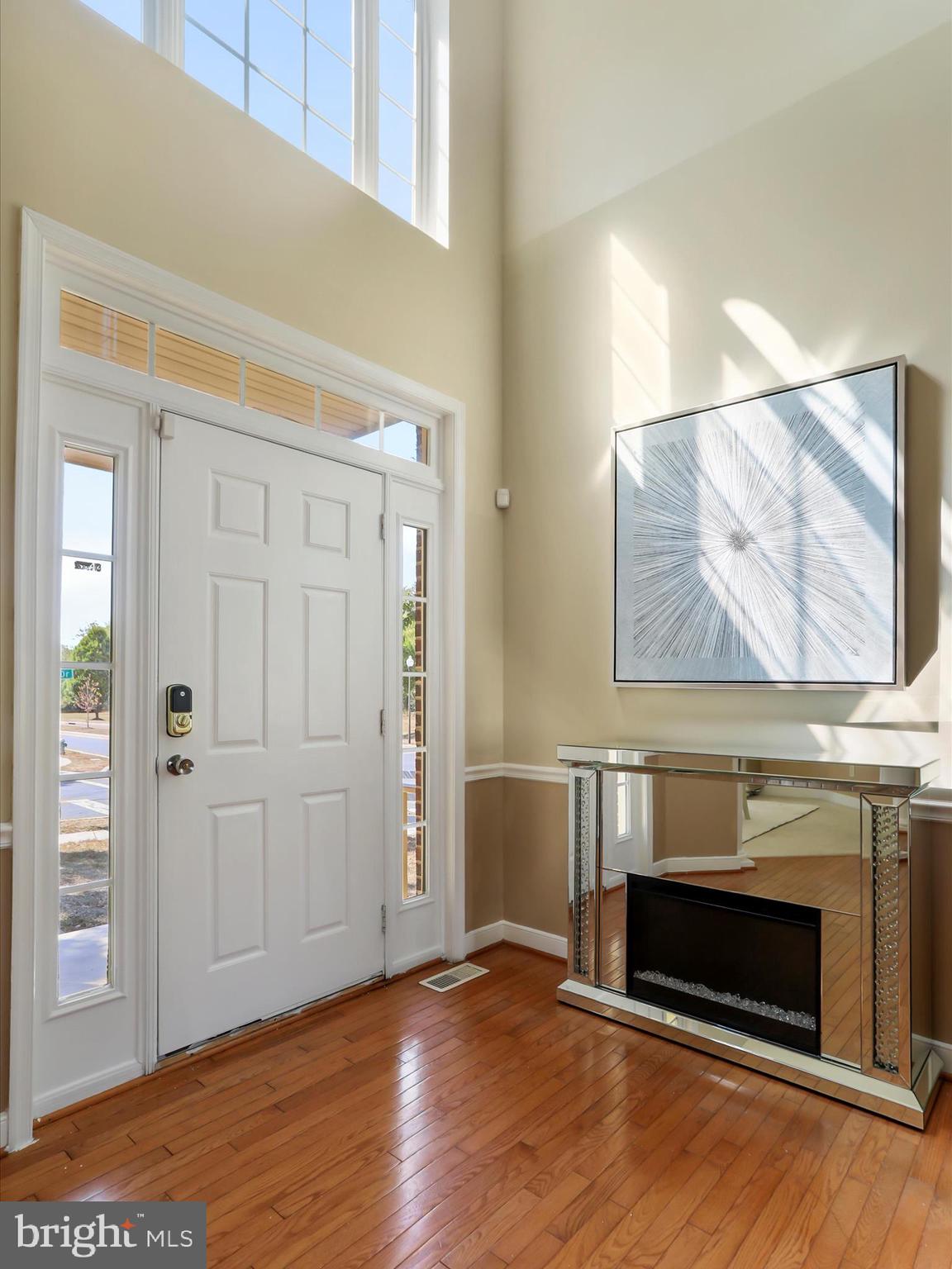 WASHINGTON COUNTY - Residential