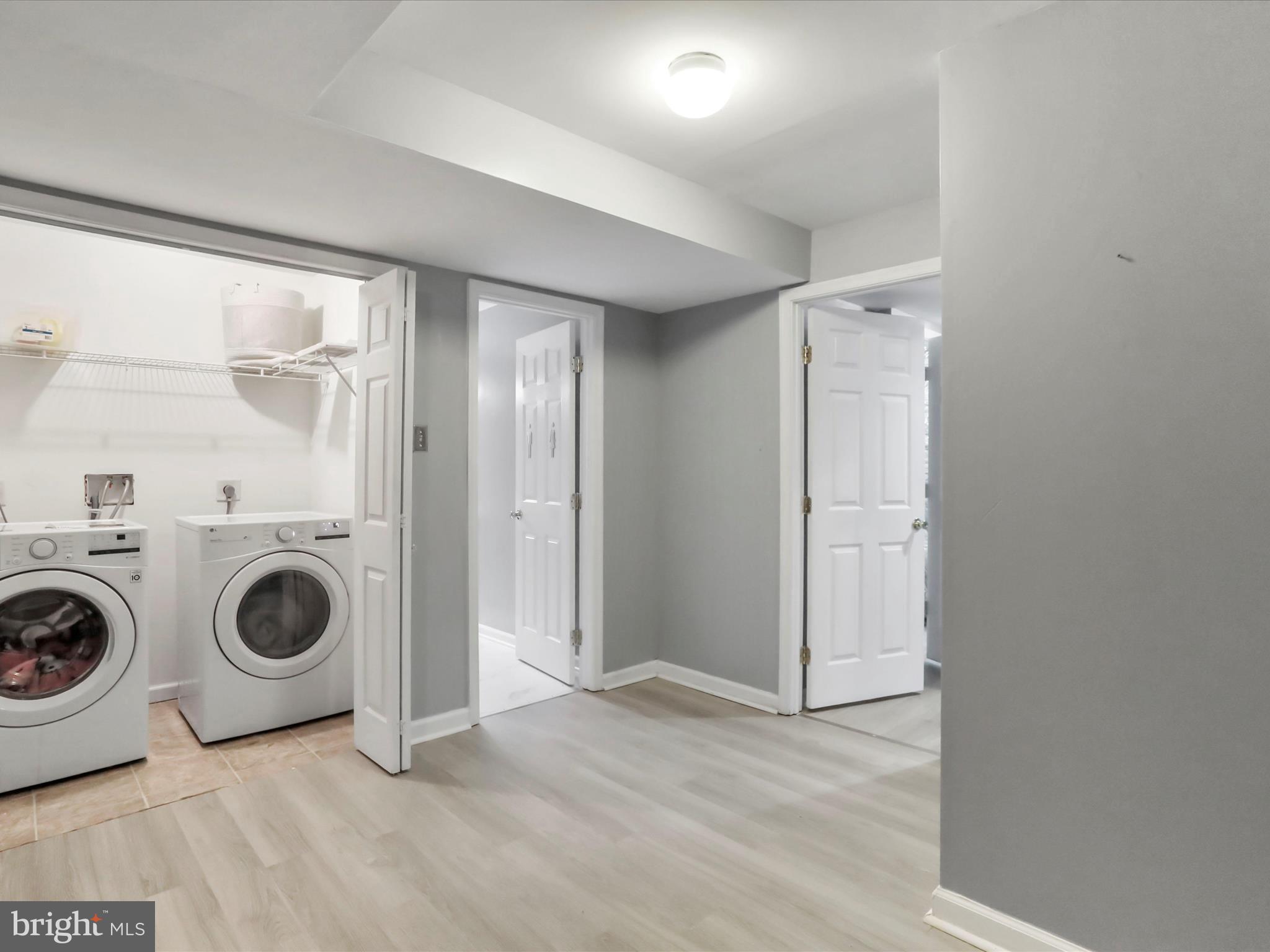 WASHINGTON COUNTY - Residential