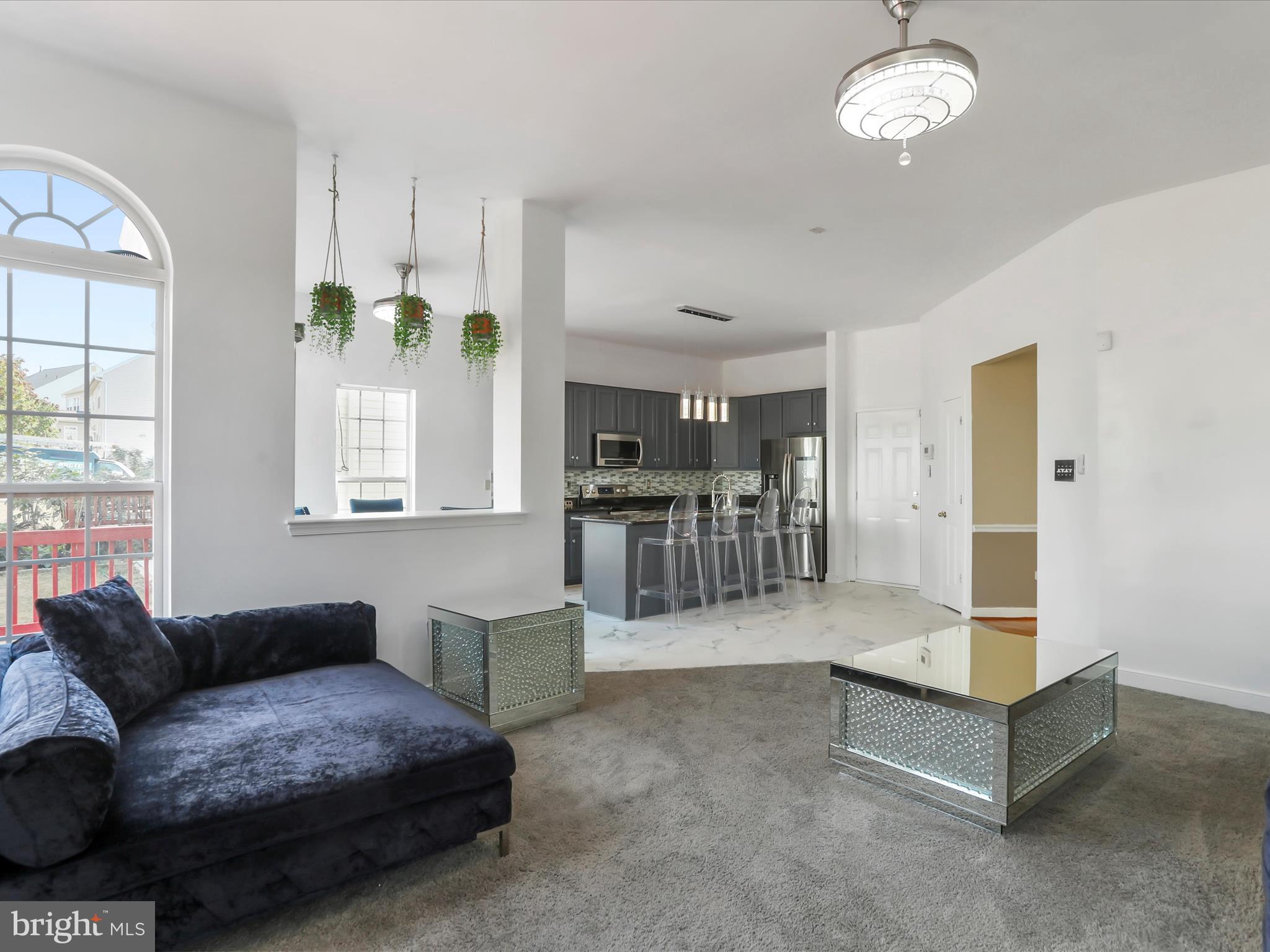 WASHINGTON COUNTY - Residential