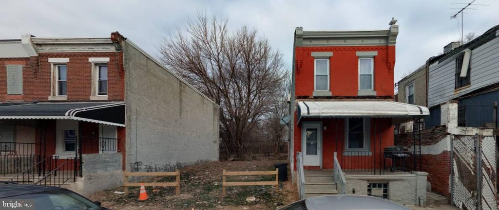 Photo of 5013 Ogden Street, PHILADELPHIA, PA 19139 (MLS # PAPH2543336)