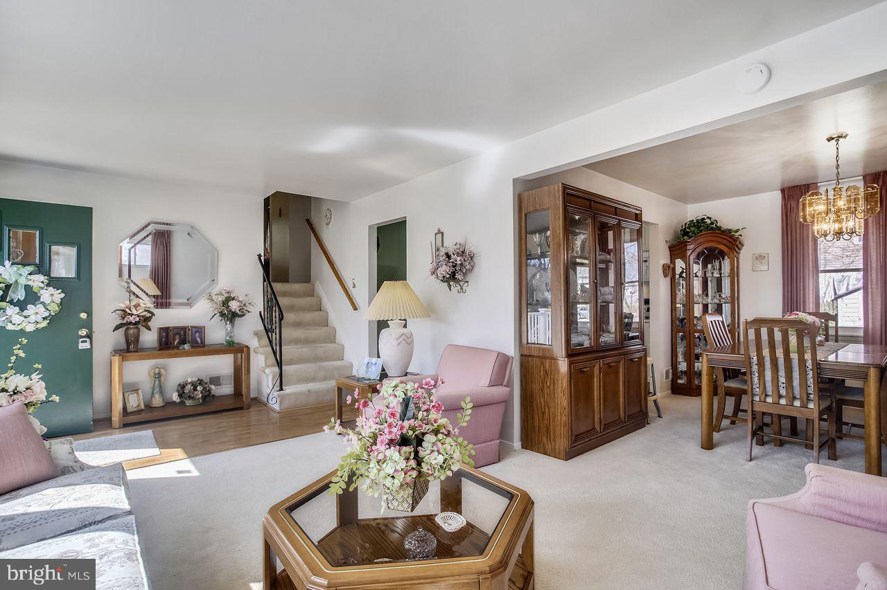 GLEN BURNIE PARK - Residential