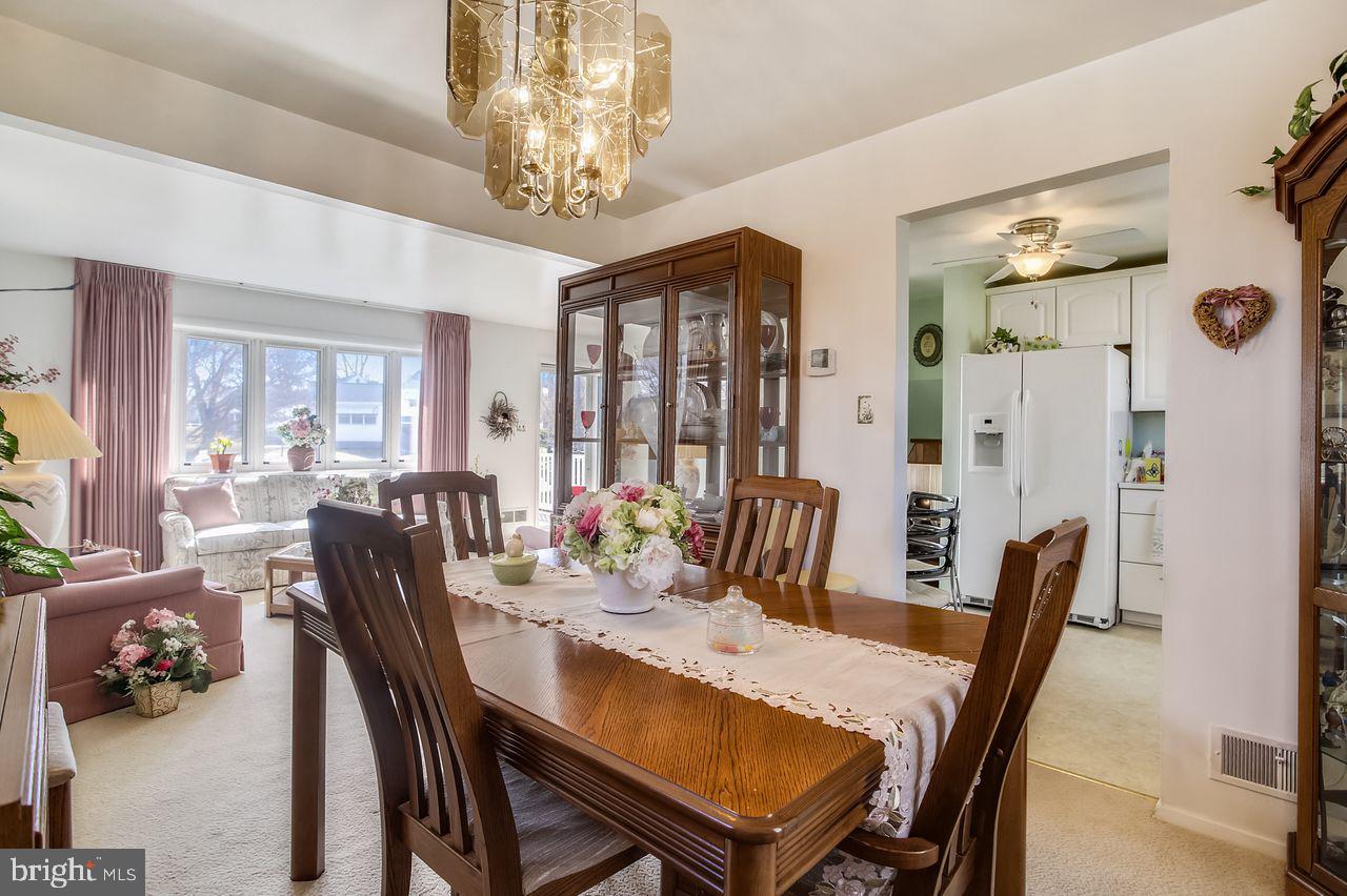 GLEN BURNIE PARK - Residential