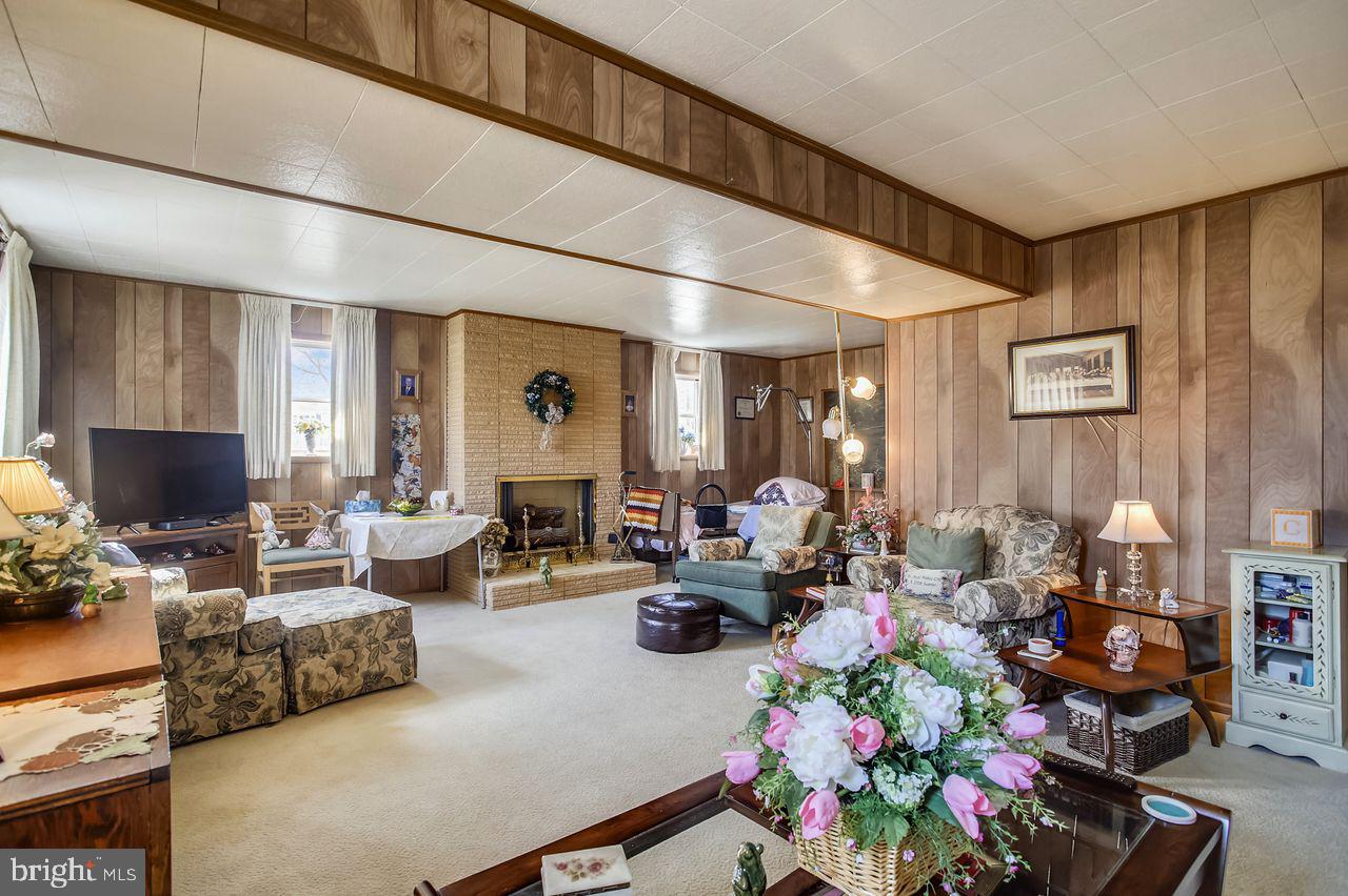 GLEN BURNIE PARK - Residential