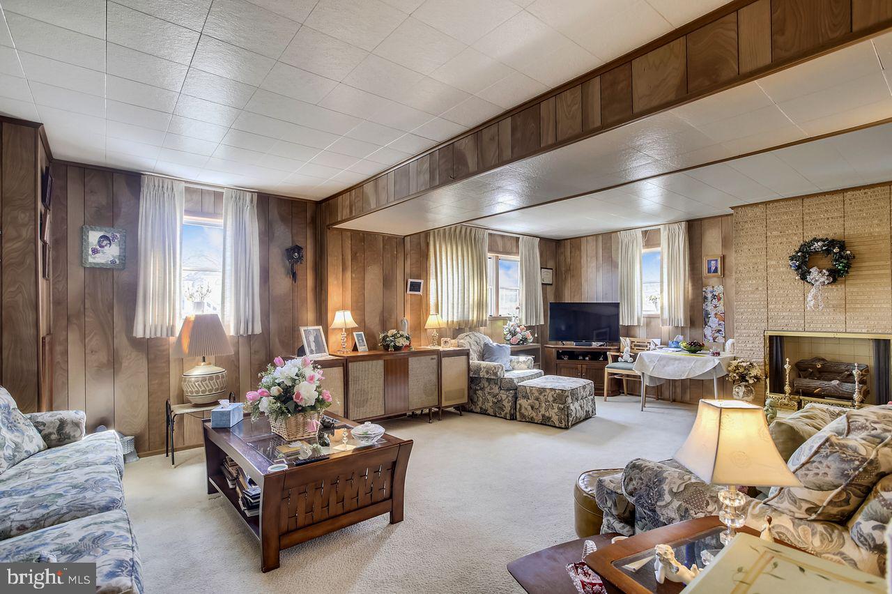 GLEN BURNIE PARK - Residential