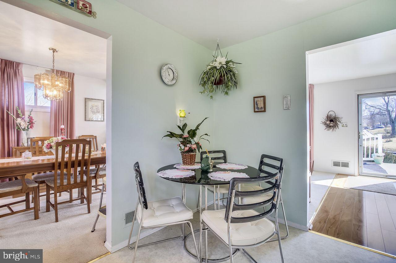 GLEN BURNIE PARK - Residential