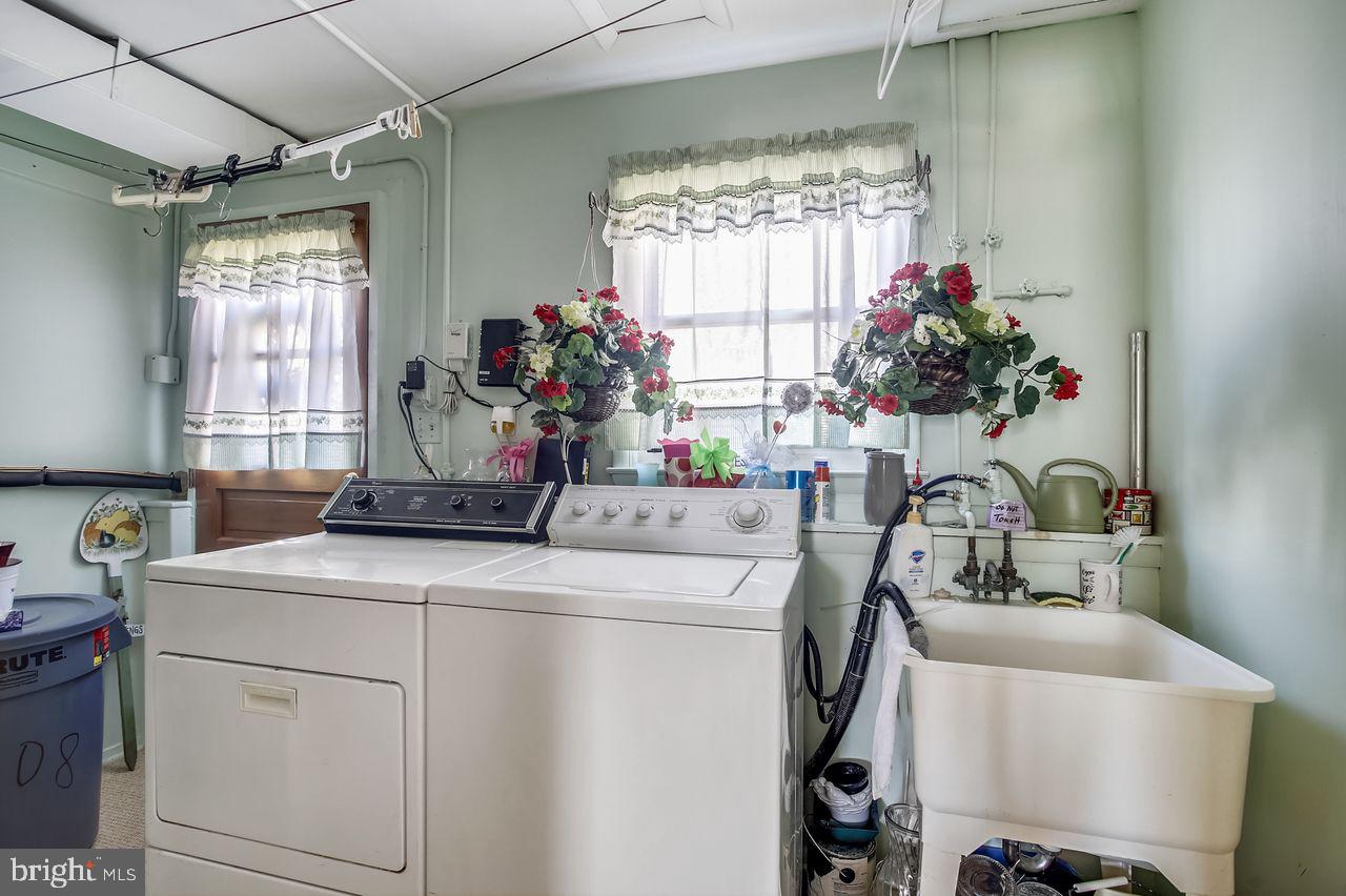 GLEN BURNIE PARK - Residential