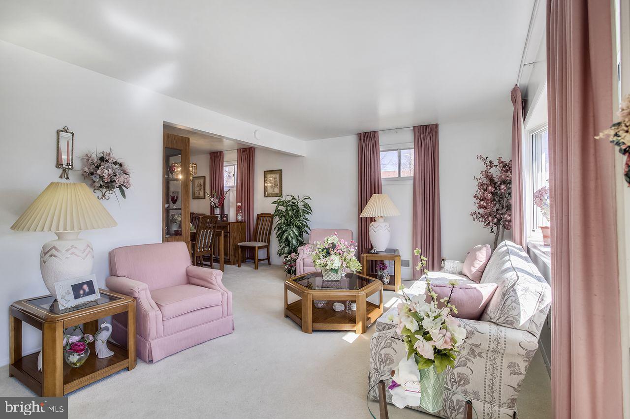 GLEN BURNIE PARK - Residential