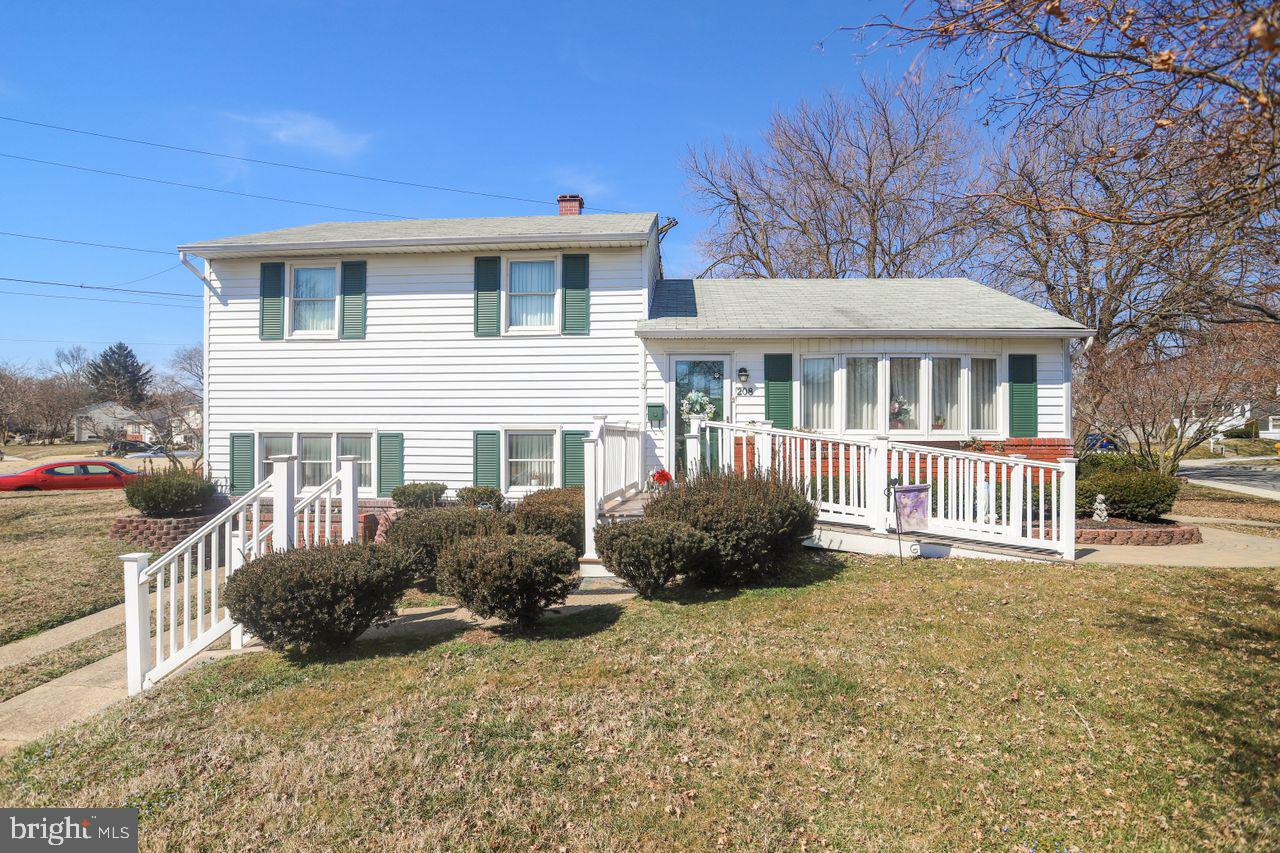 GLEN BURNIE PARK - Residential