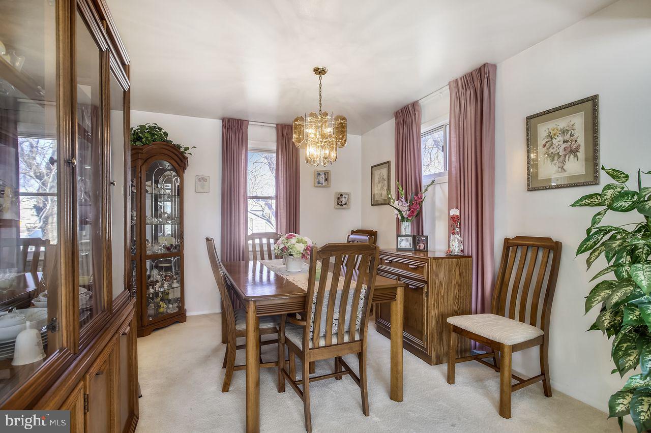 GLEN BURNIE PARK - Residential