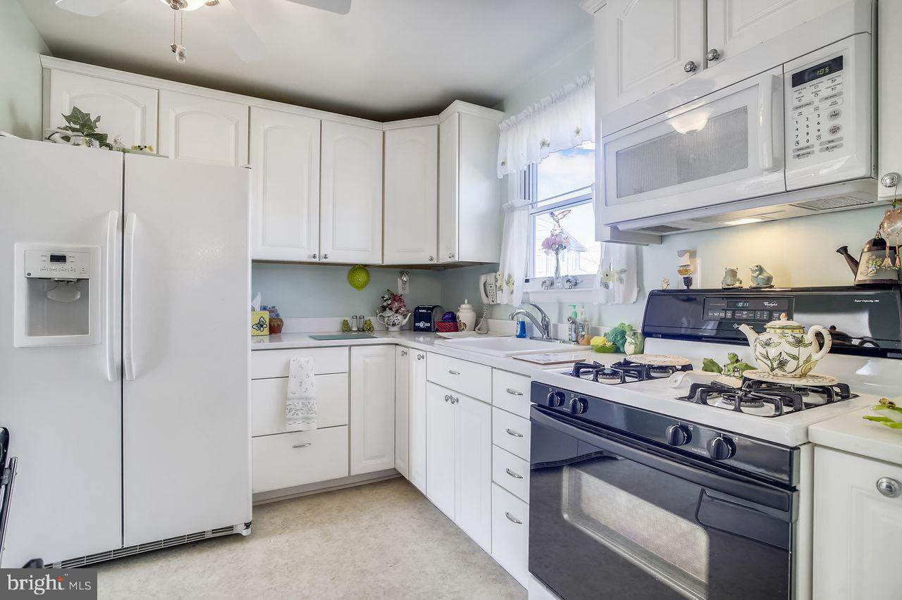 GLEN BURNIE PARK - Residential