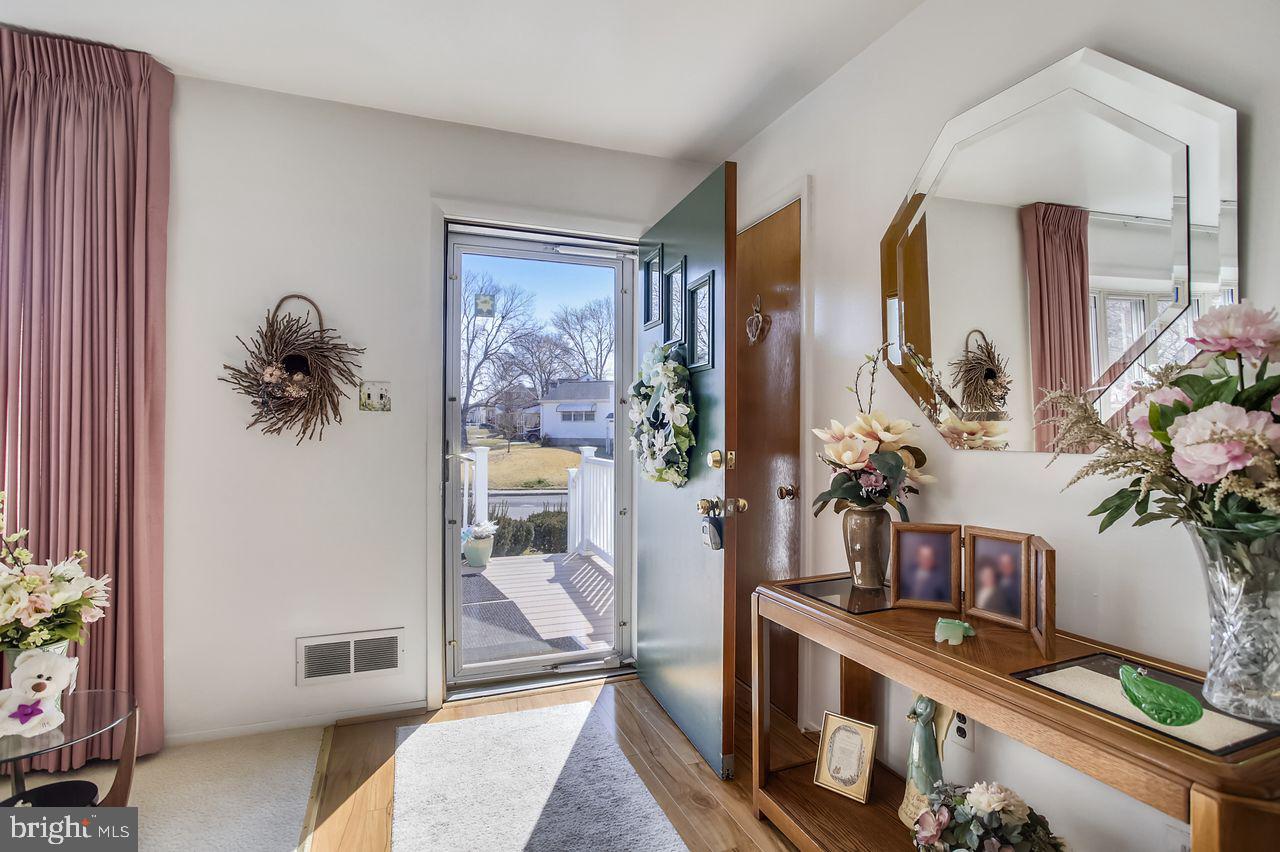 GLEN BURNIE PARK - Residential