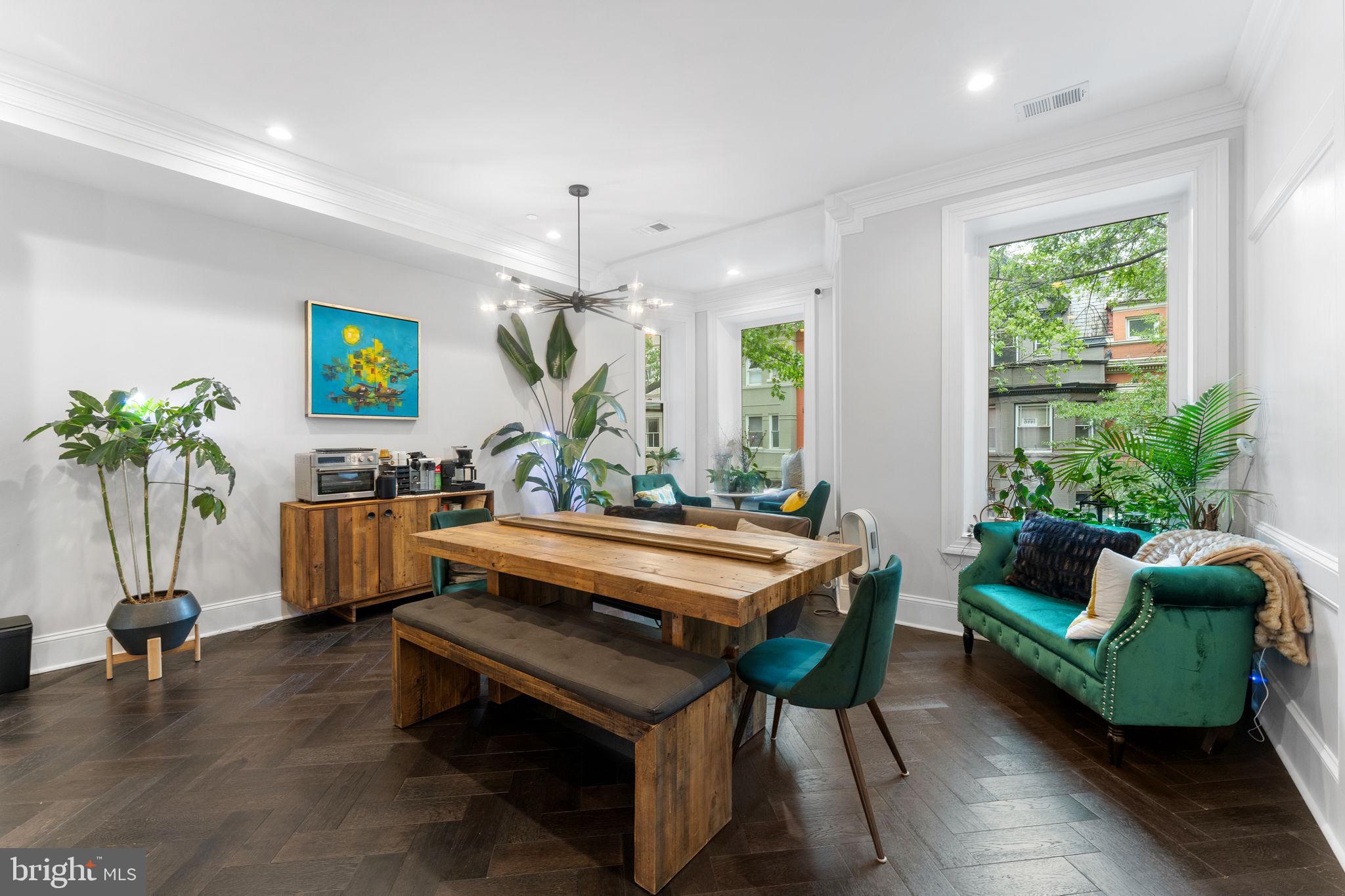 1775 CHURCH STREET NW 8