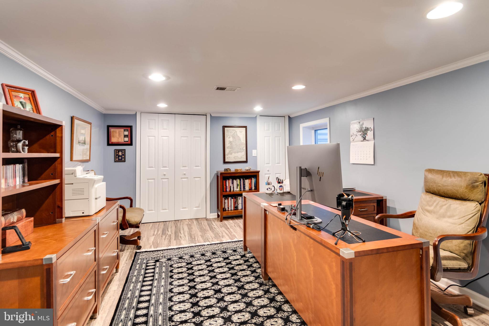 SEMINARY RIDGE - Residential