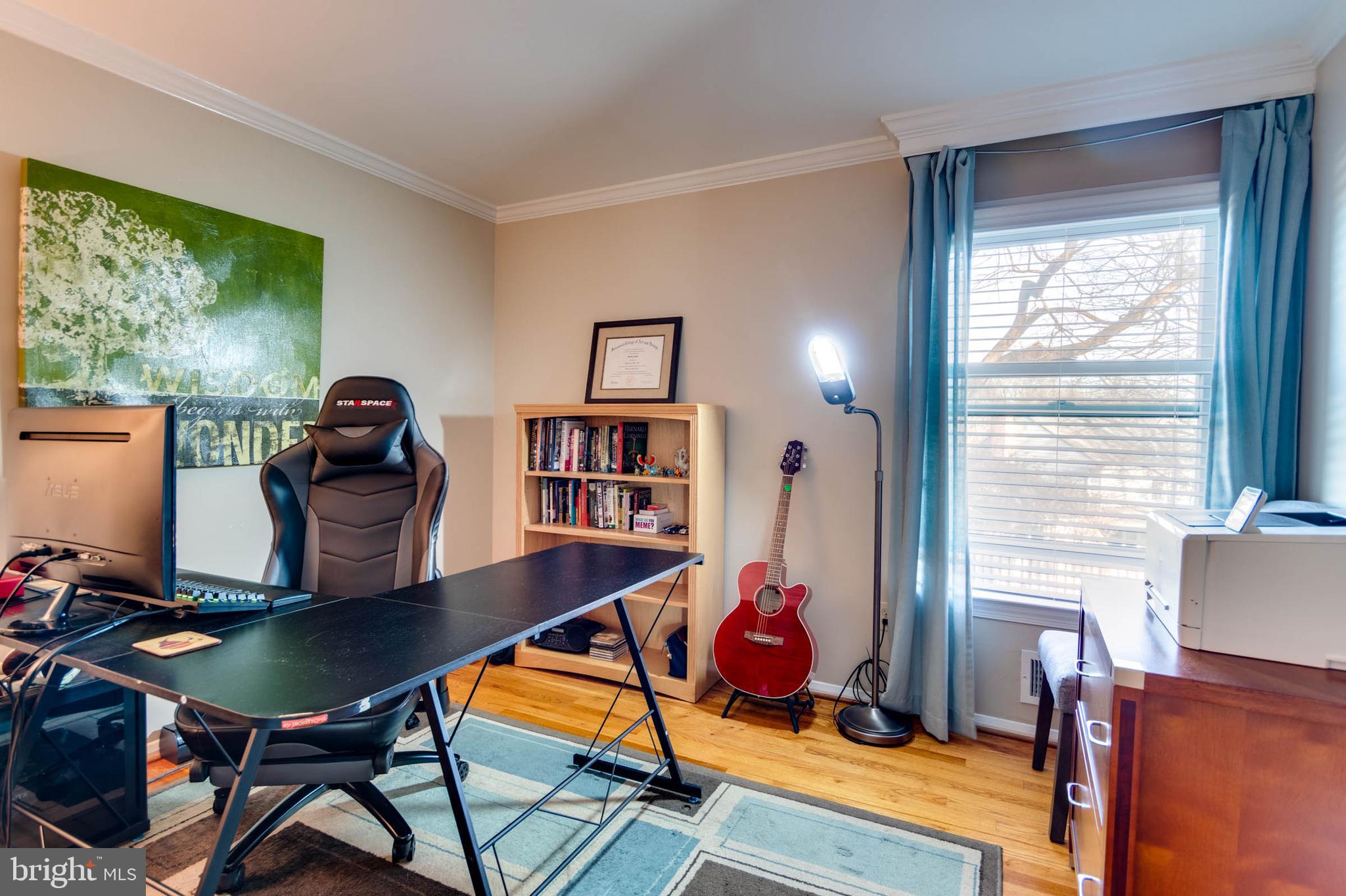 SEMINARY RIDGE - Residential