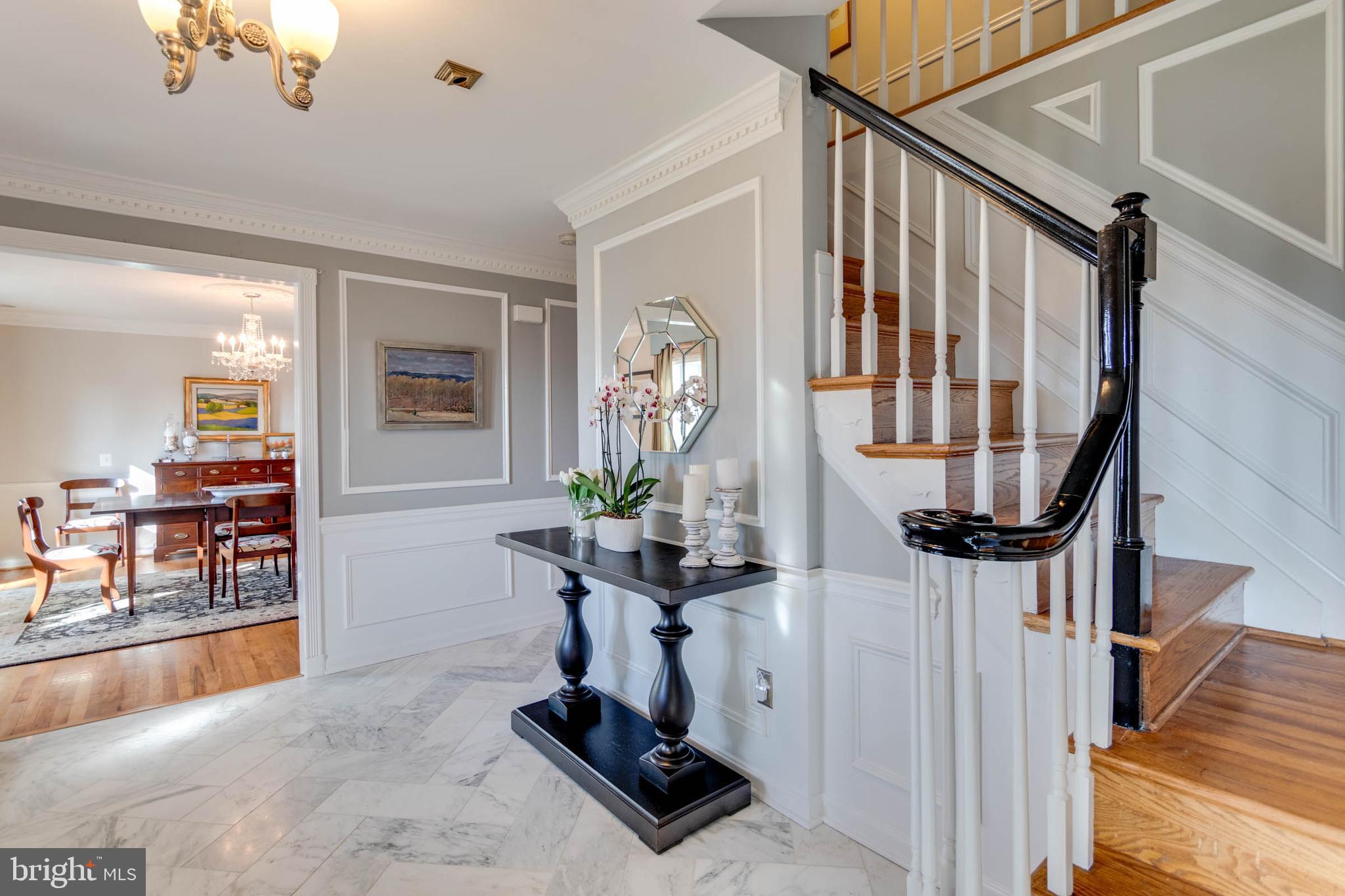 SEMINARY RIDGE - Residential