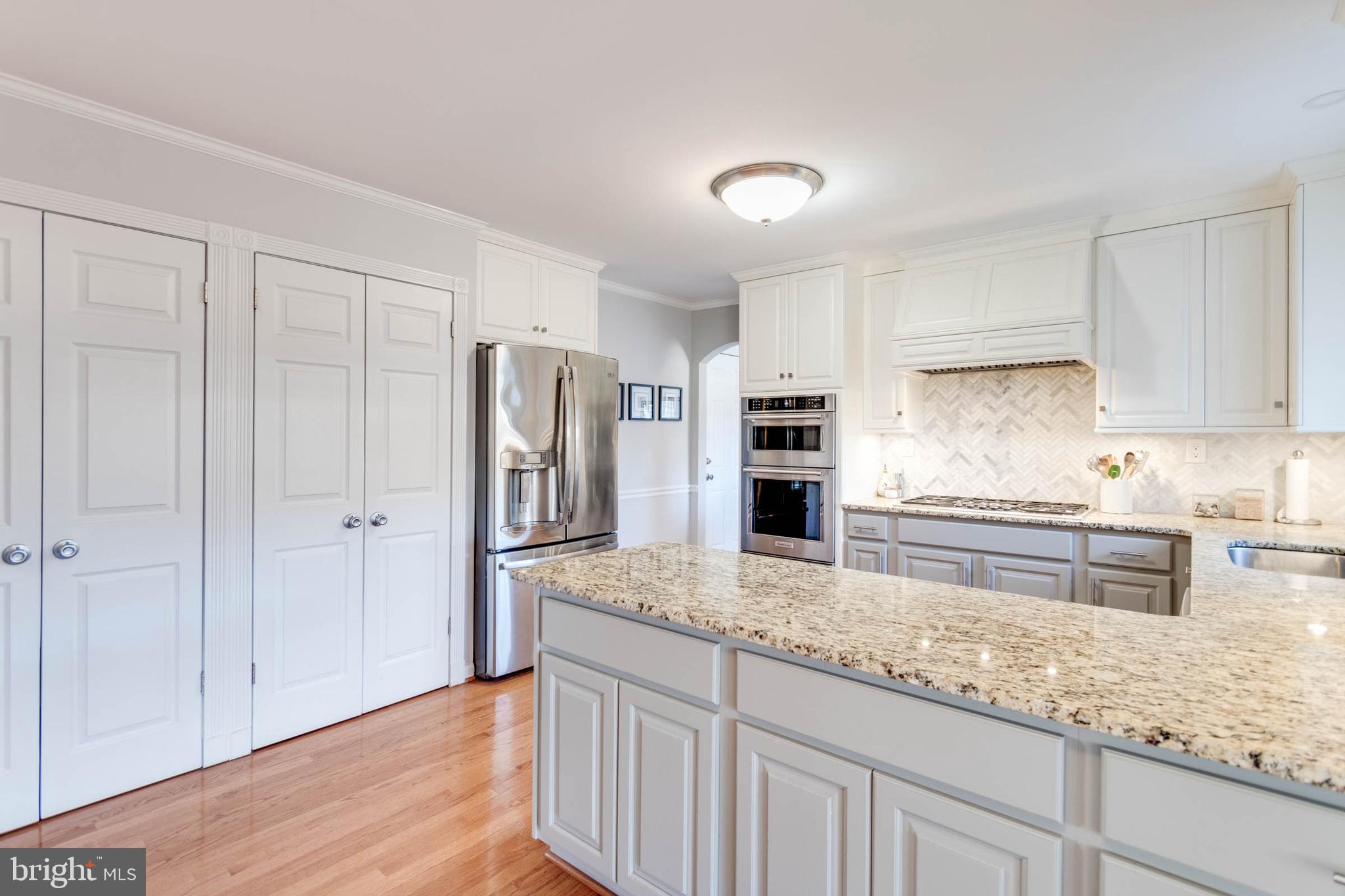 SEMINARY RIDGE - Residential