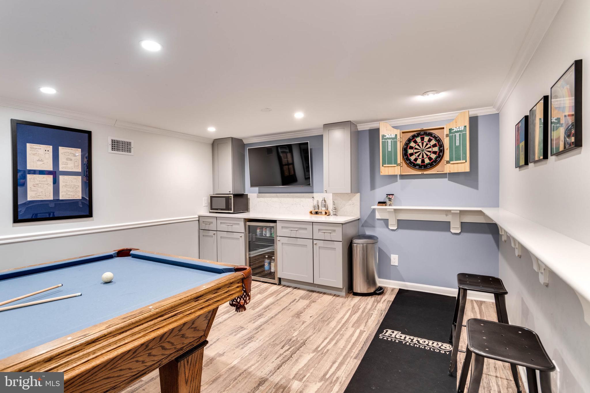 SEMINARY RIDGE - Residential