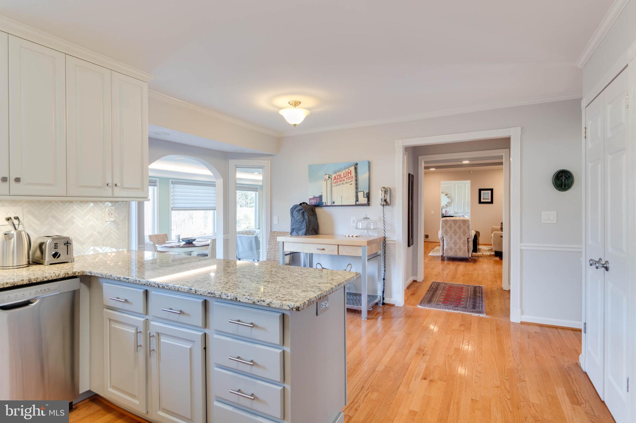 SEMINARY RIDGE - Residential