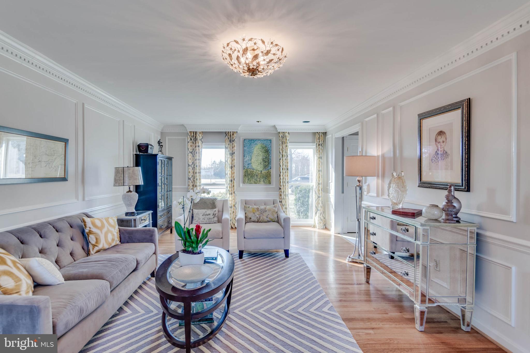 SEMINARY RIDGE - Residential