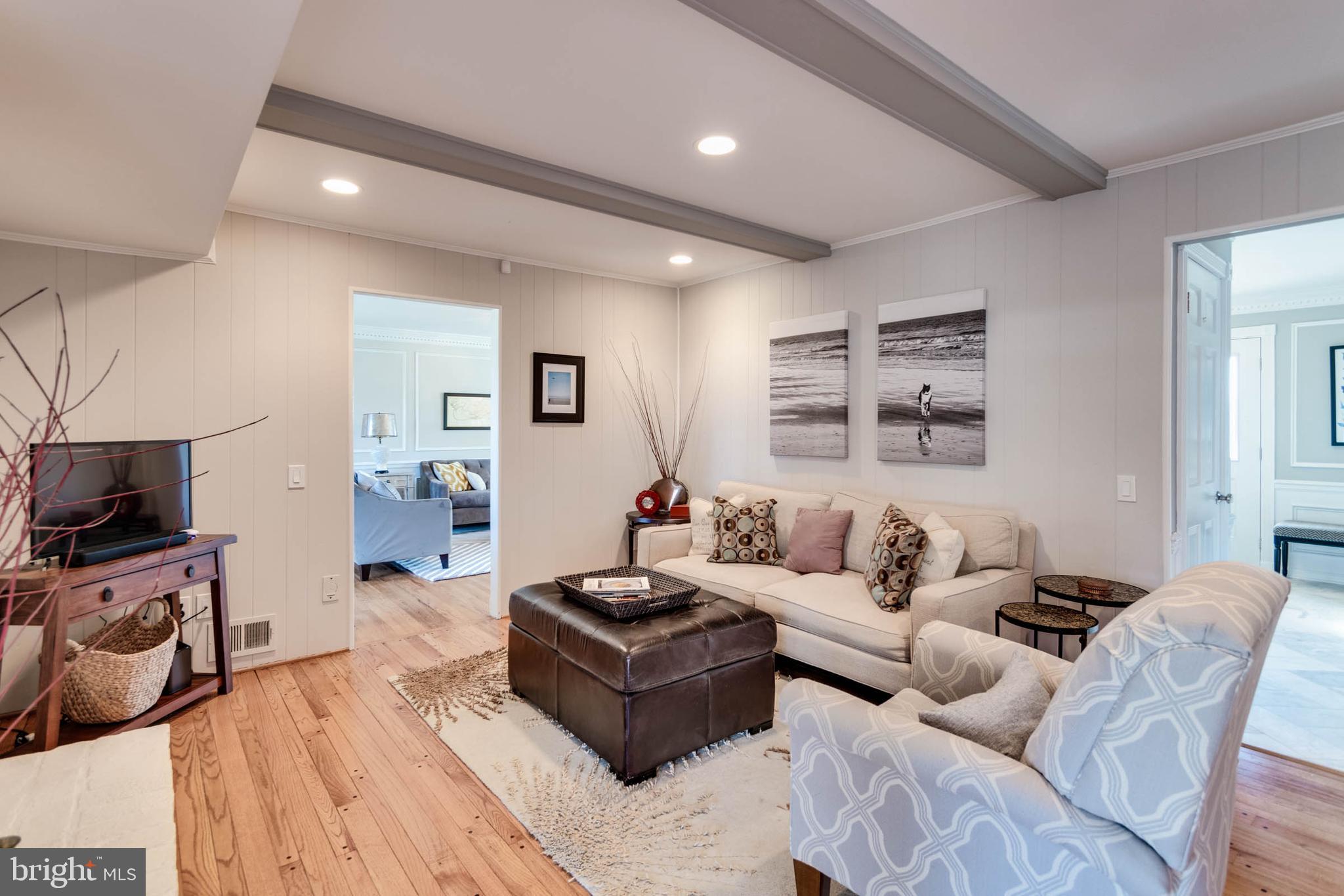 SEMINARY RIDGE - Residential