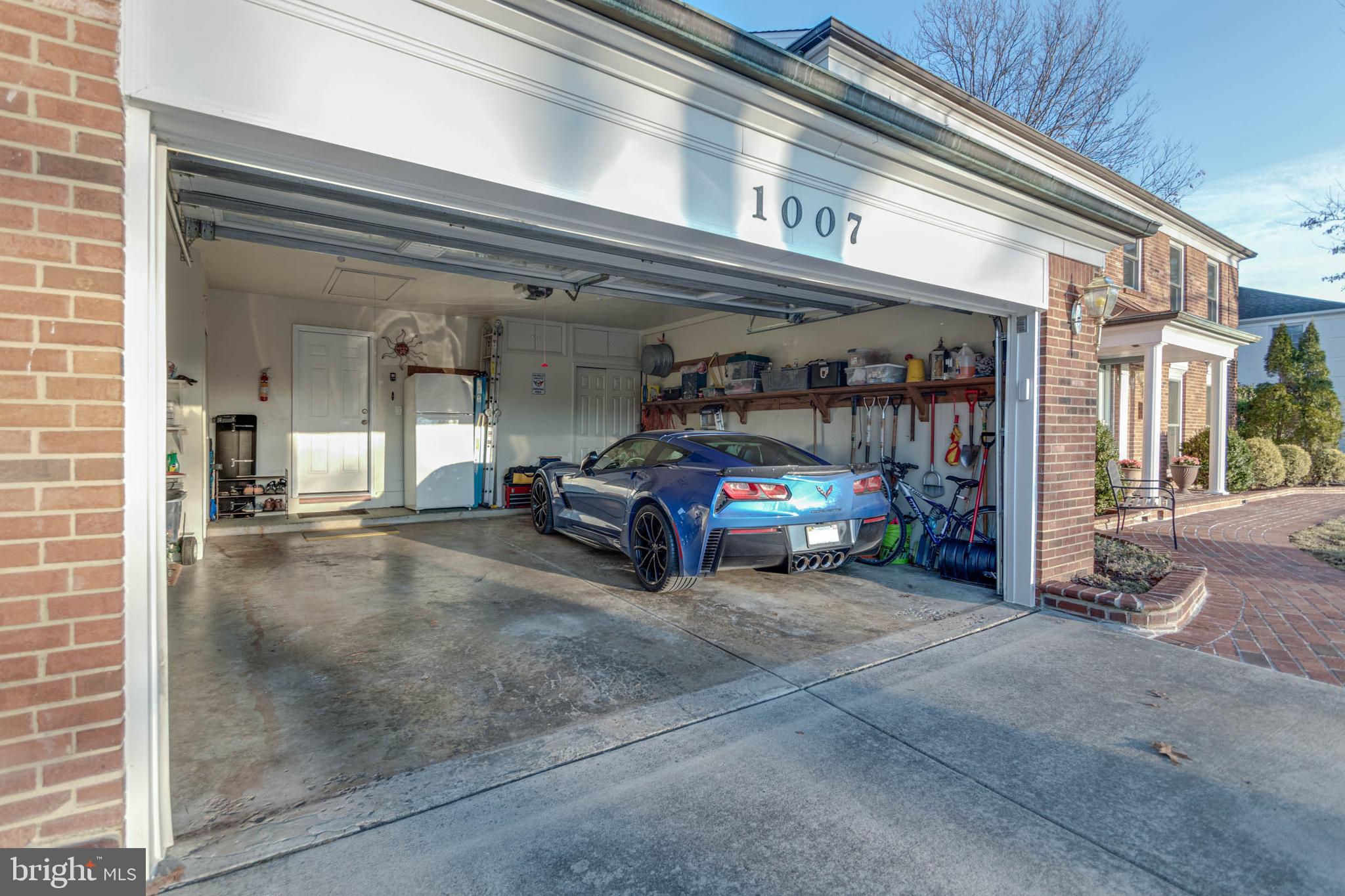 SEMINARY RIDGE - Residential