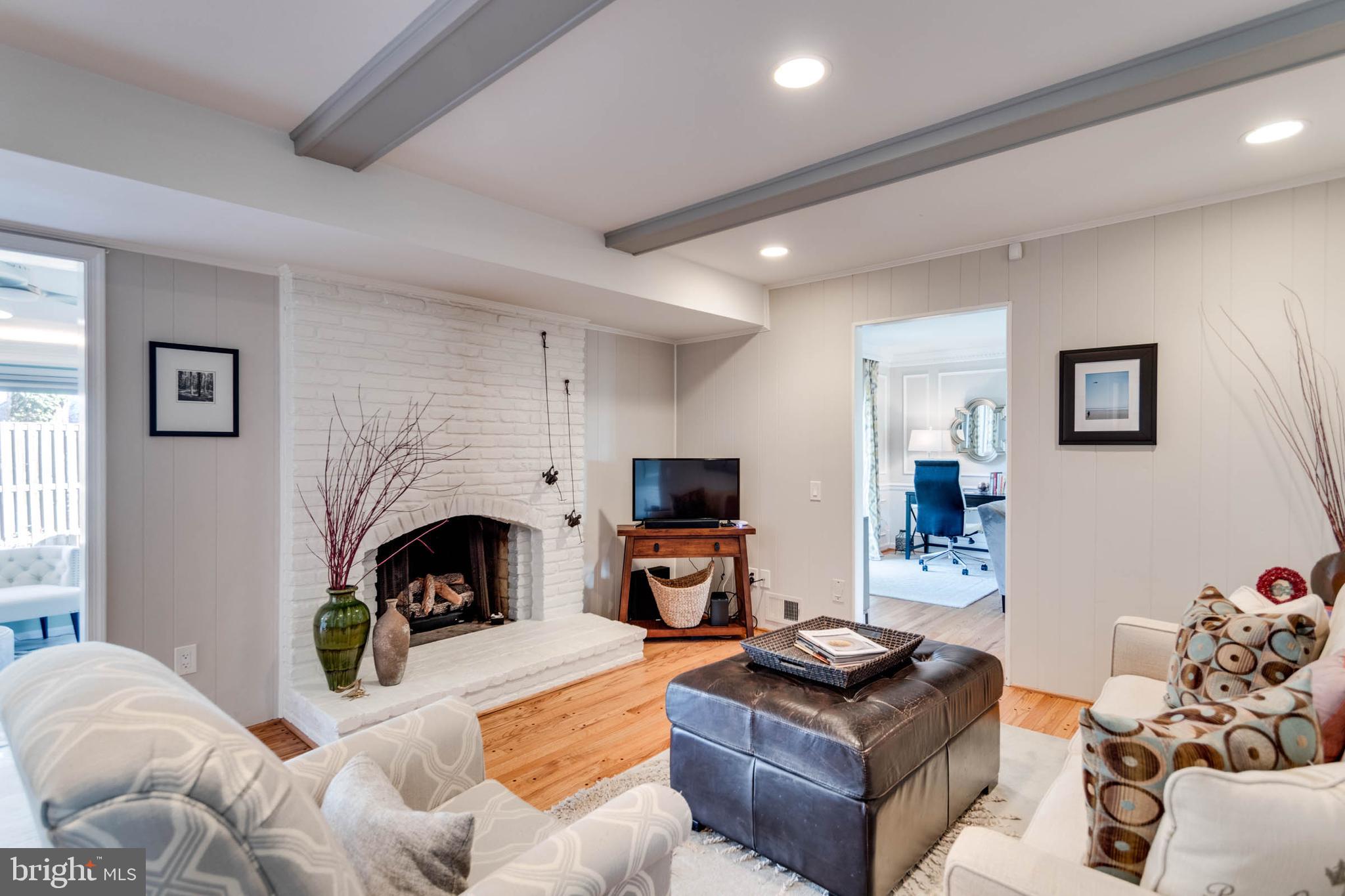 SEMINARY RIDGE - Residential