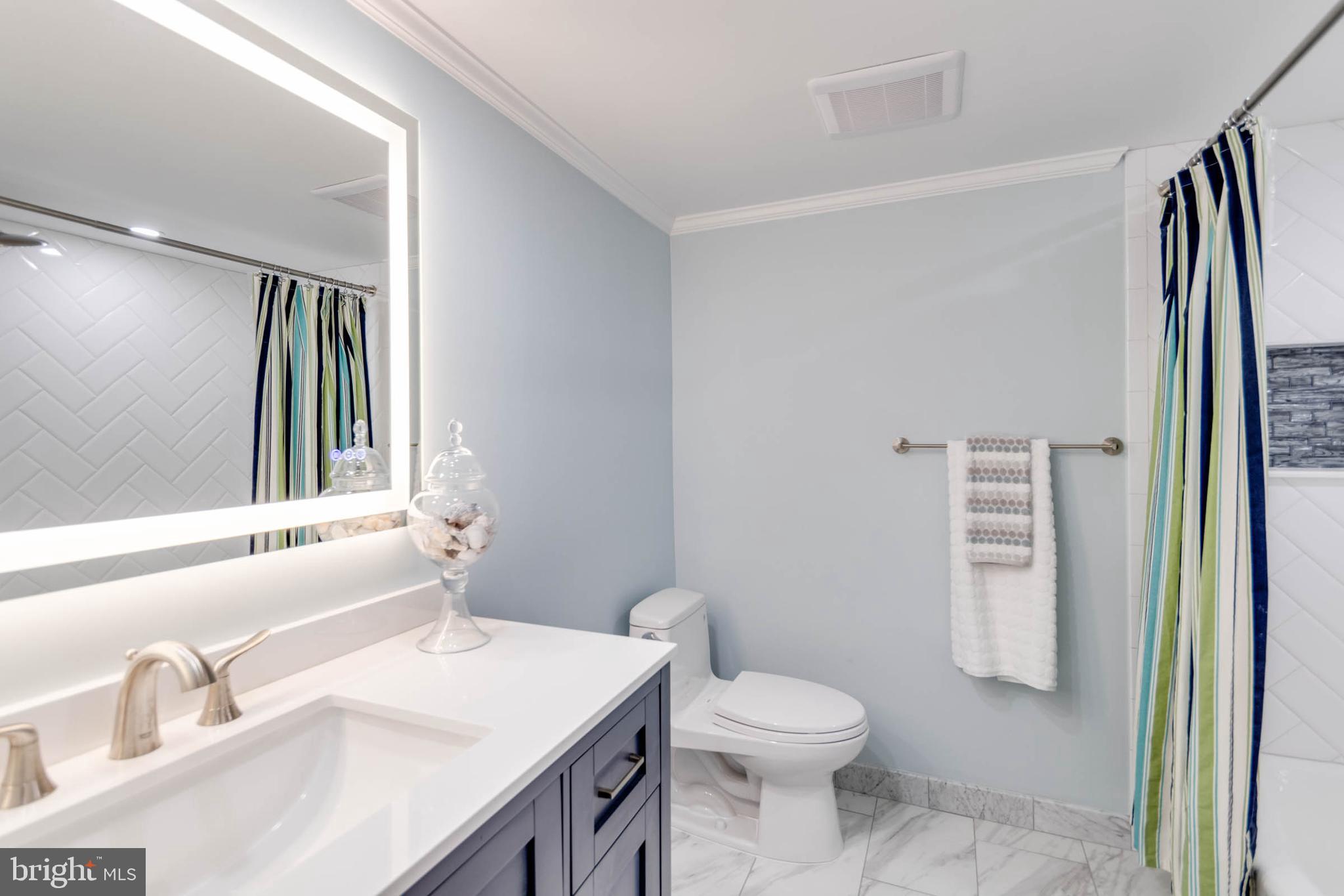 SEMINARY RIDGE - Residential