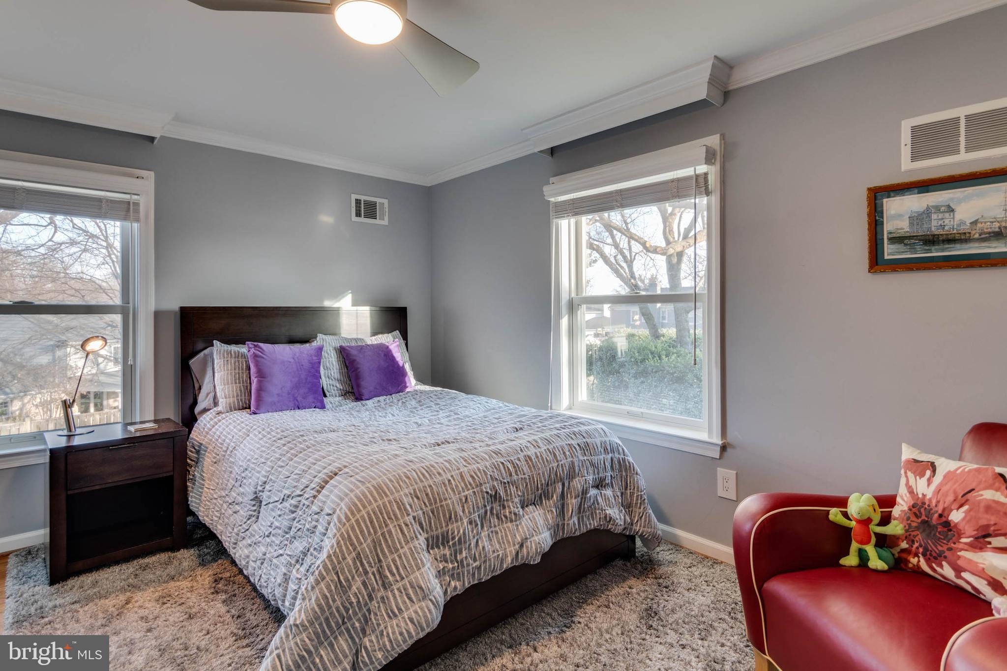 SEMINARY RIDGE - Residential