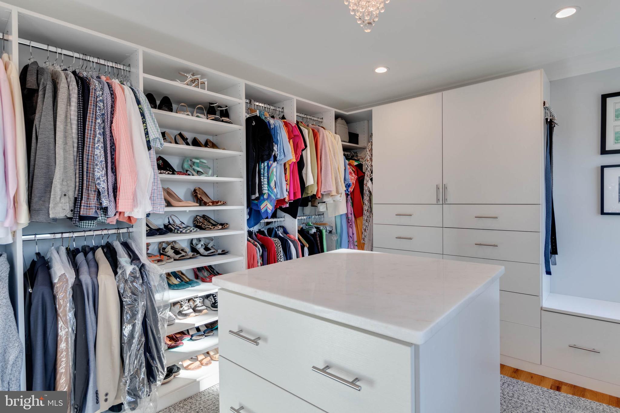 SEMINARY RIDGE - Residential