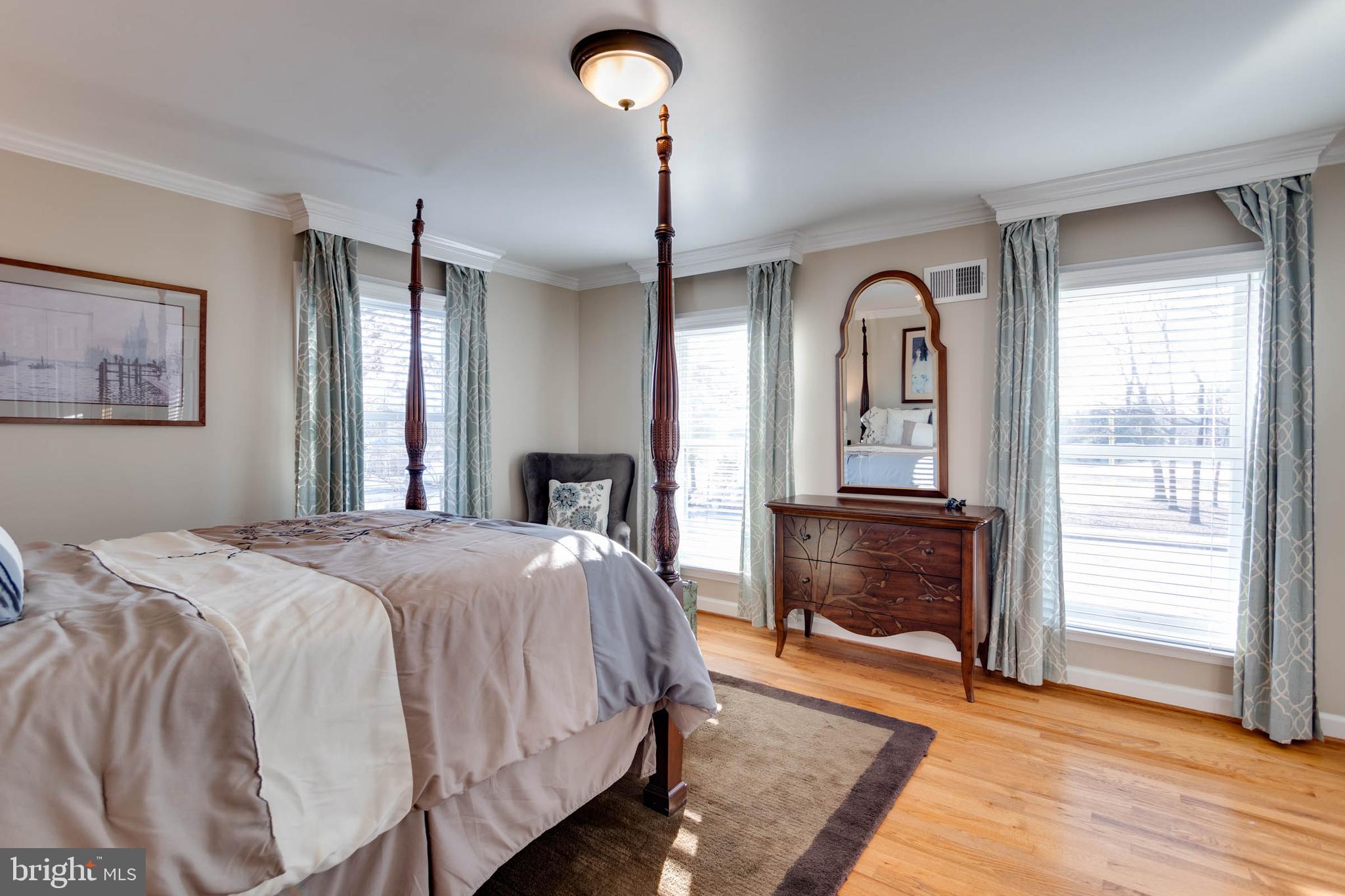 SEMINARY RIDGE - Residential