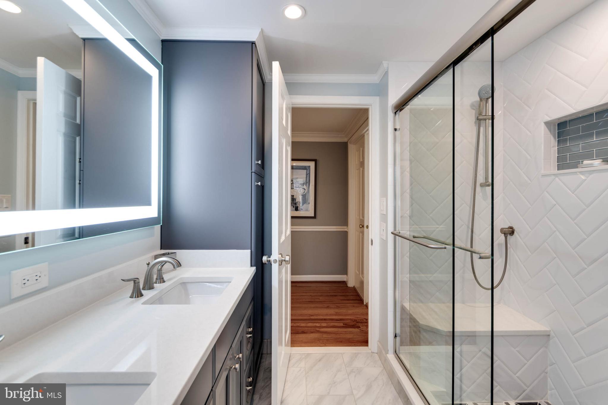 SEMINARY RIDGE - Residential