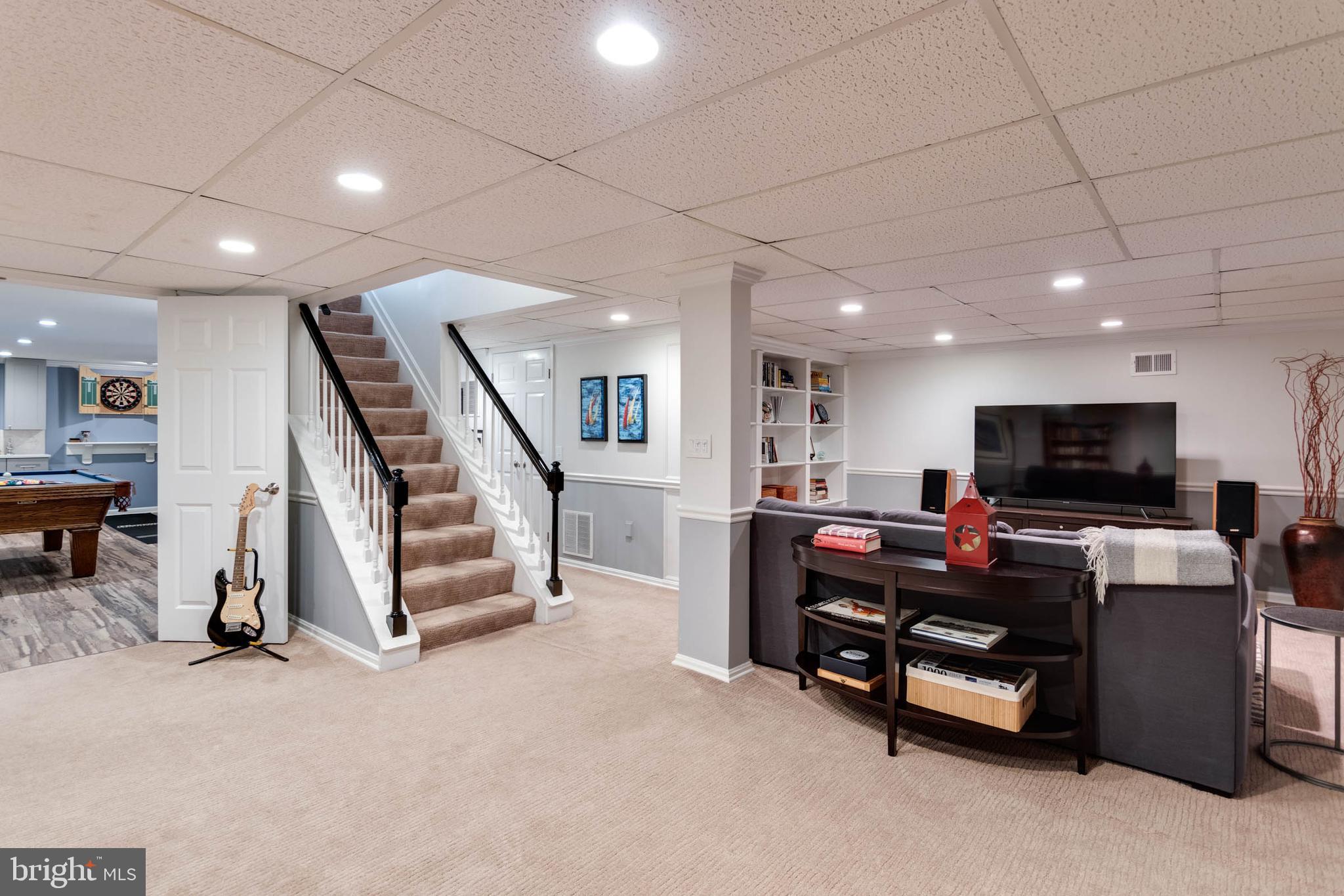 SEMINARY RIDGE - Residential