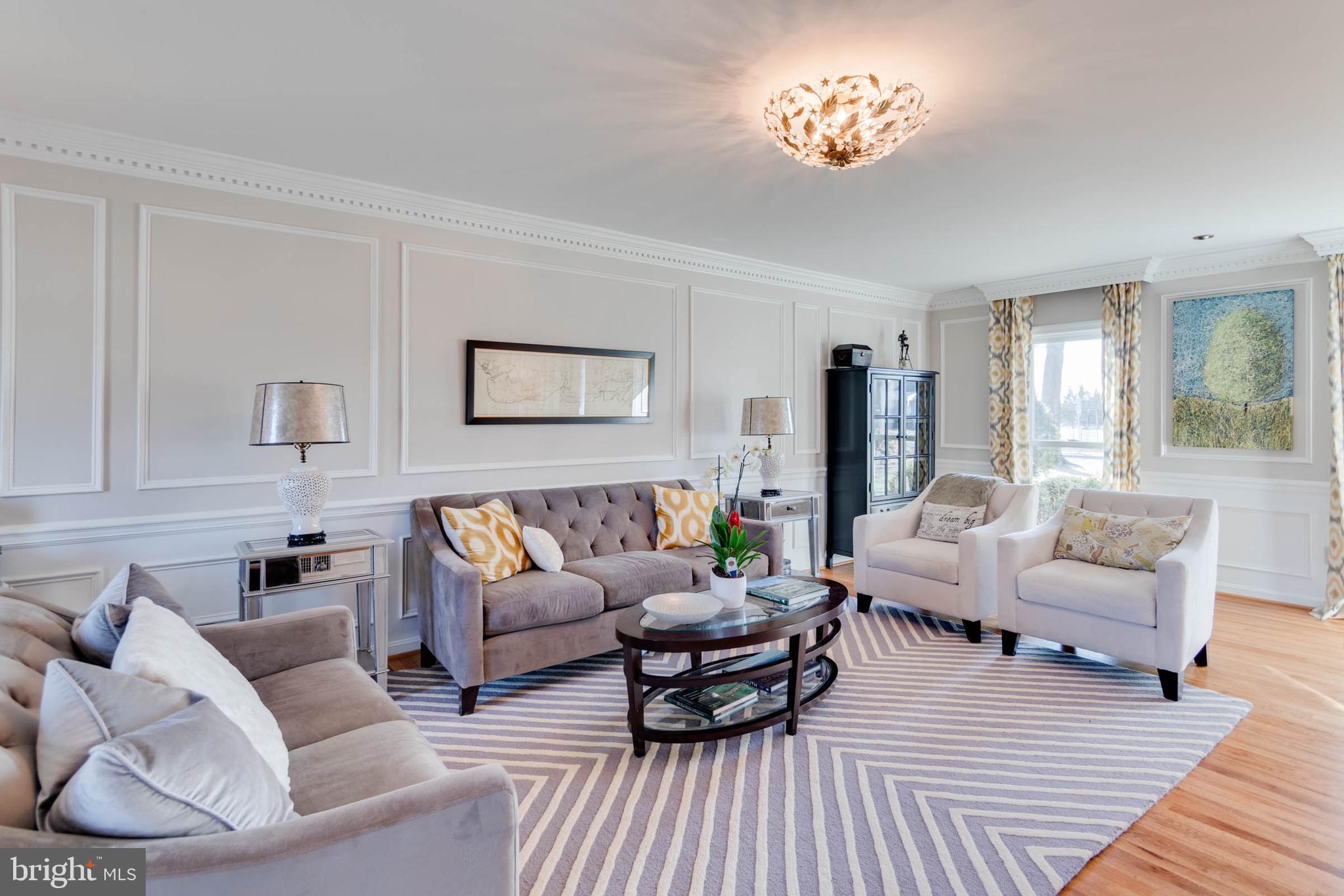 SEMINARY RIDGE - Residential