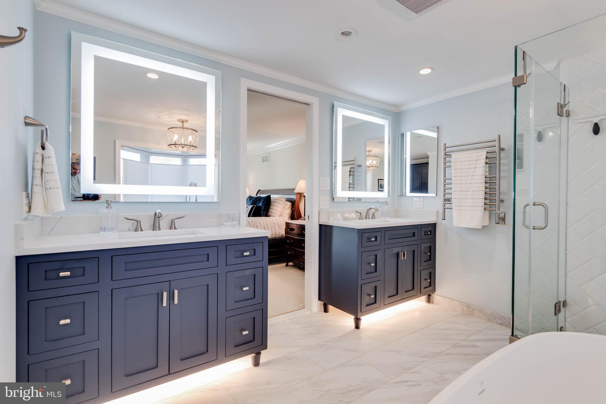 SEMINARY RIDGE - Residential