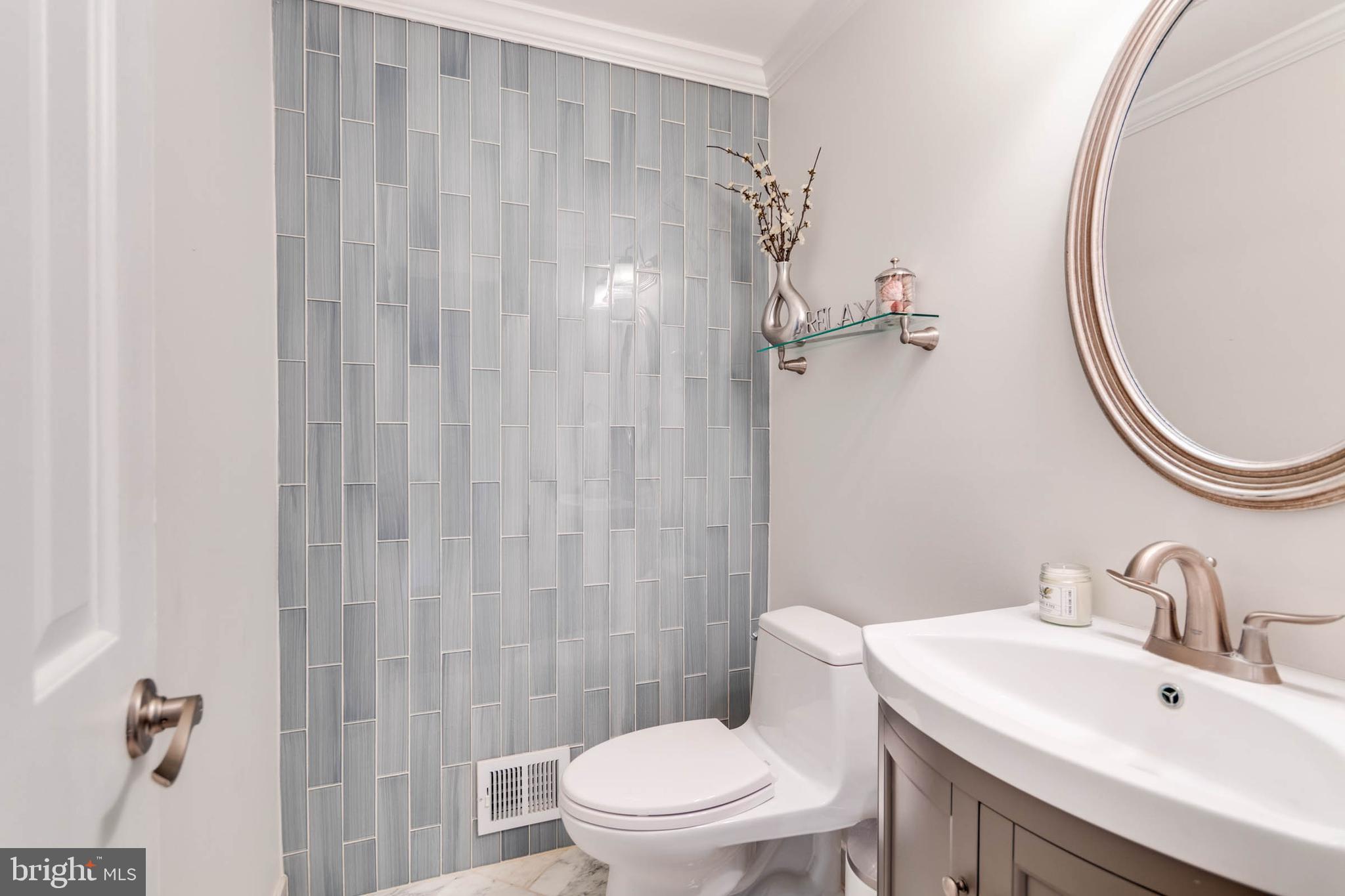 SEMINARY RIDGE - Residential