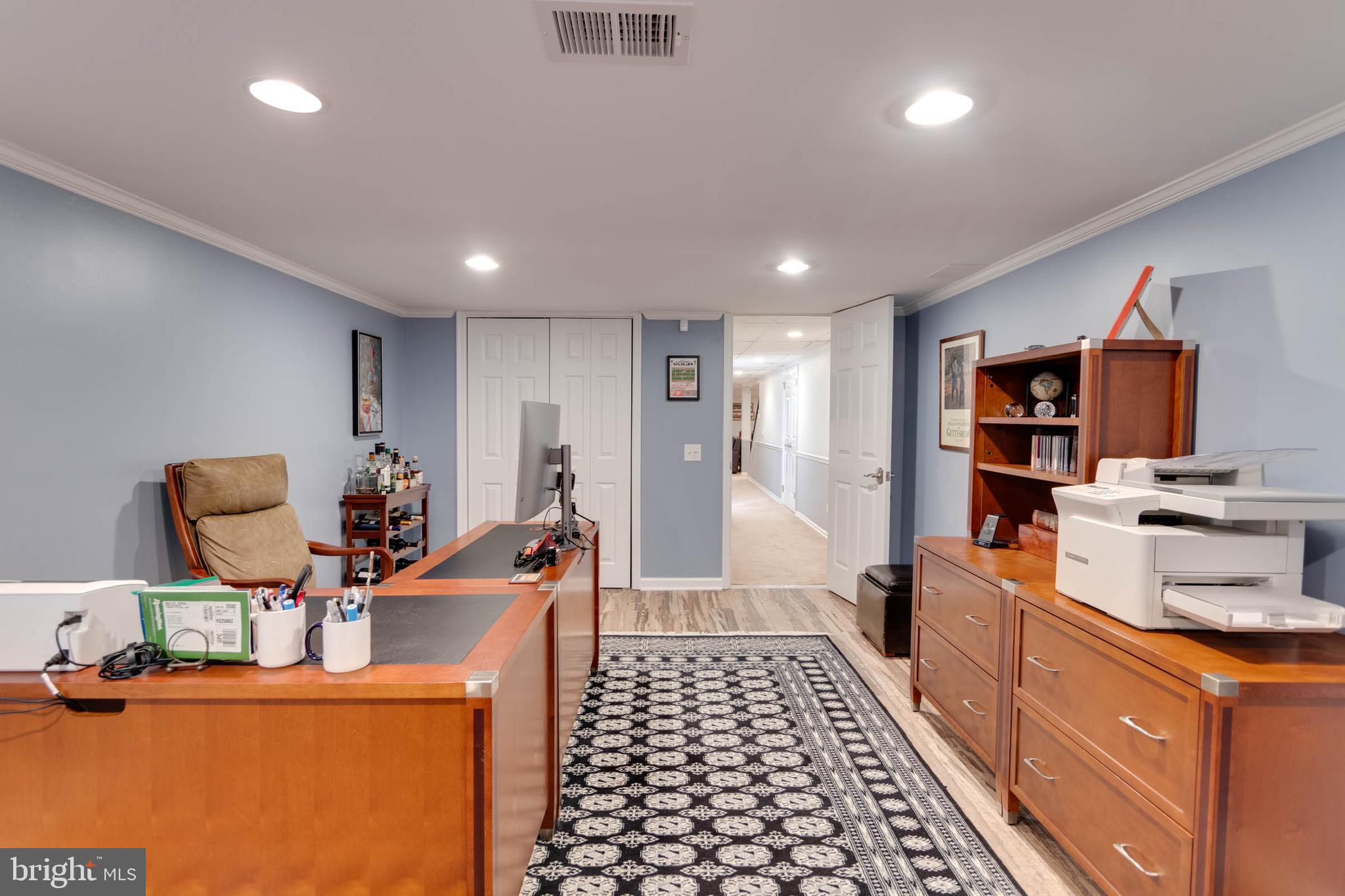 SEMINARY RIDGE - Residential