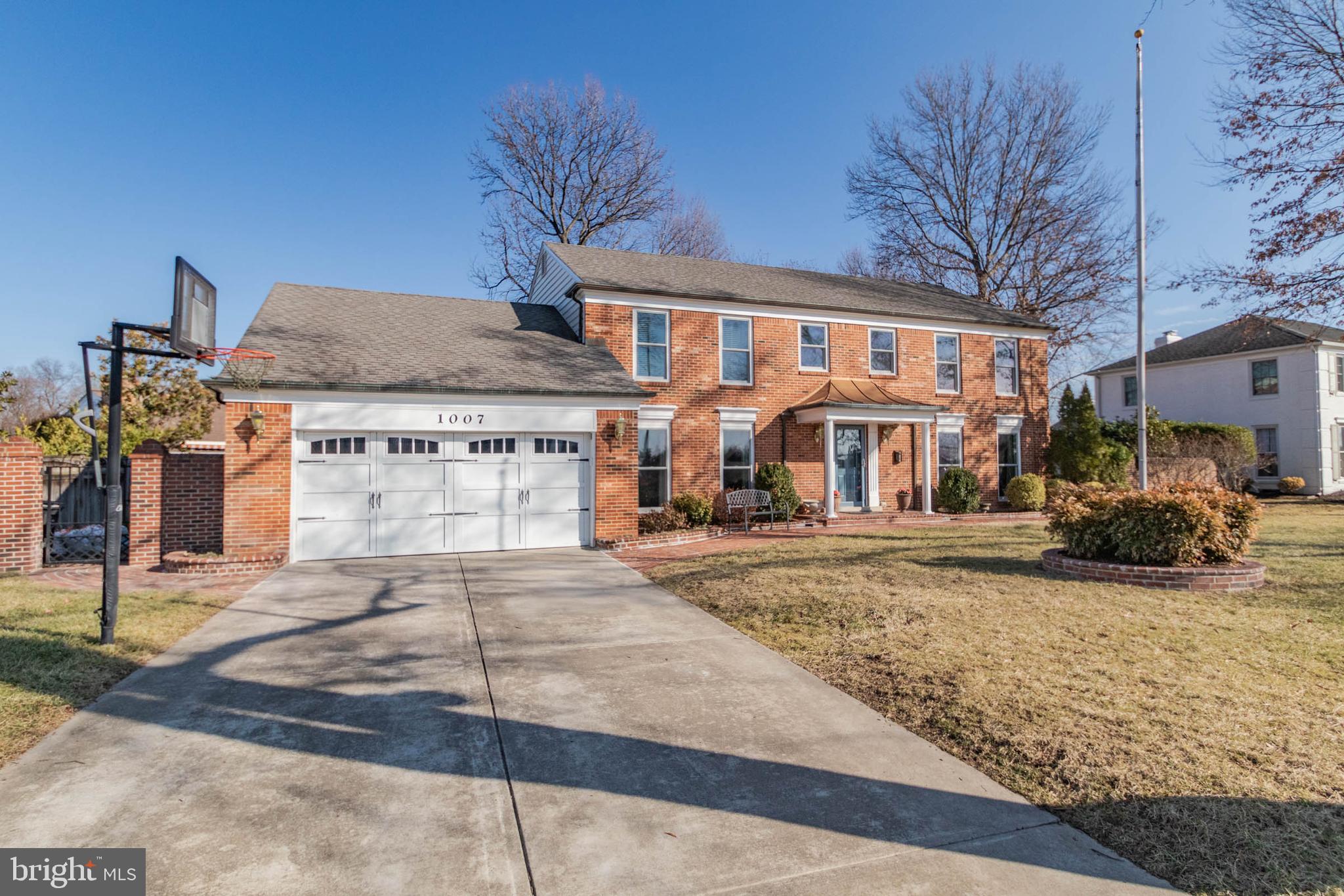 SEMINARY RIDGE - Residential