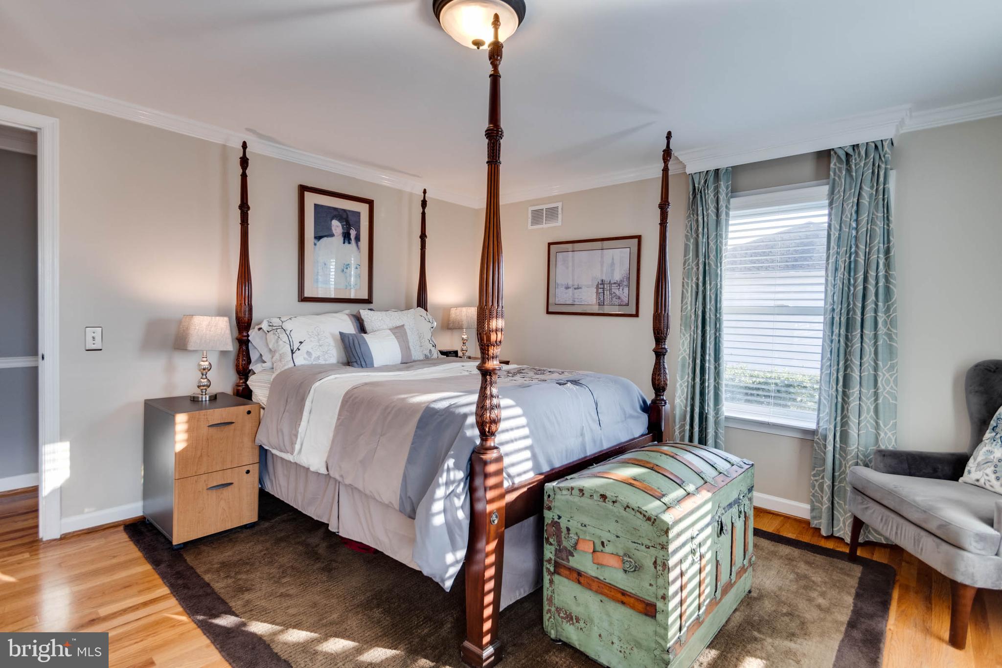 SEMINARY RIDGE - Residential