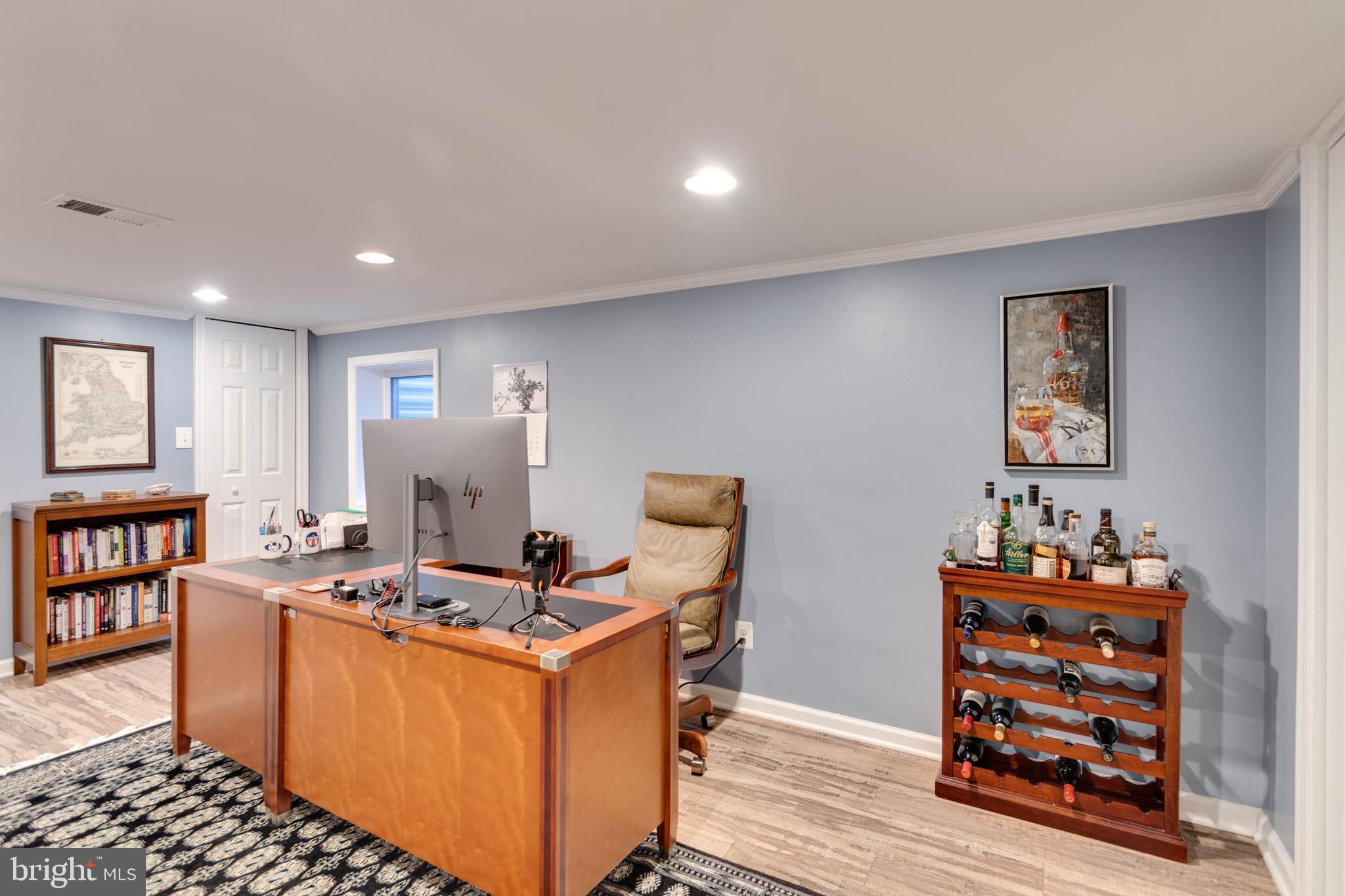 SEMINARY RIDGE - Residential