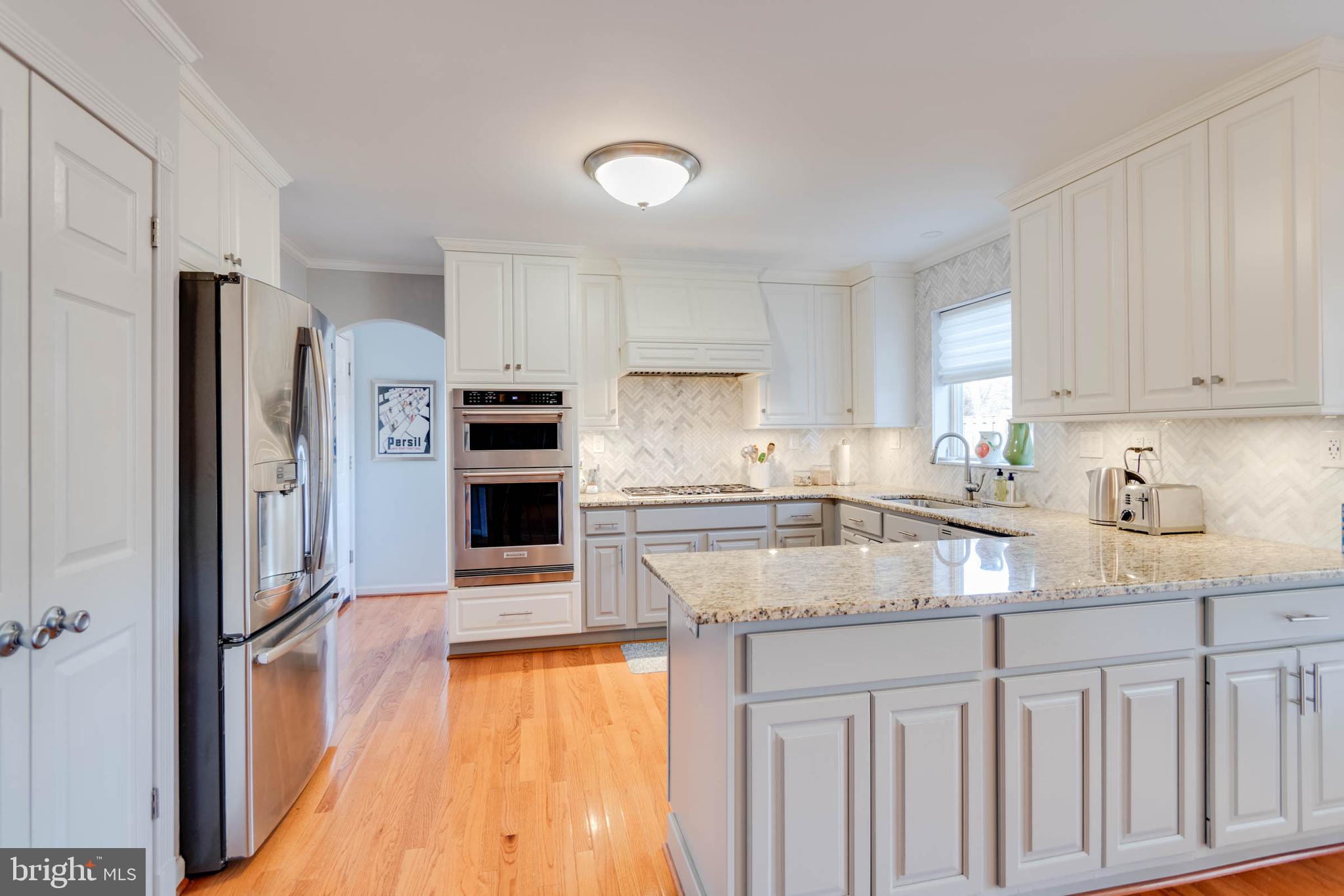 SEMINARY RIDGE - Residential