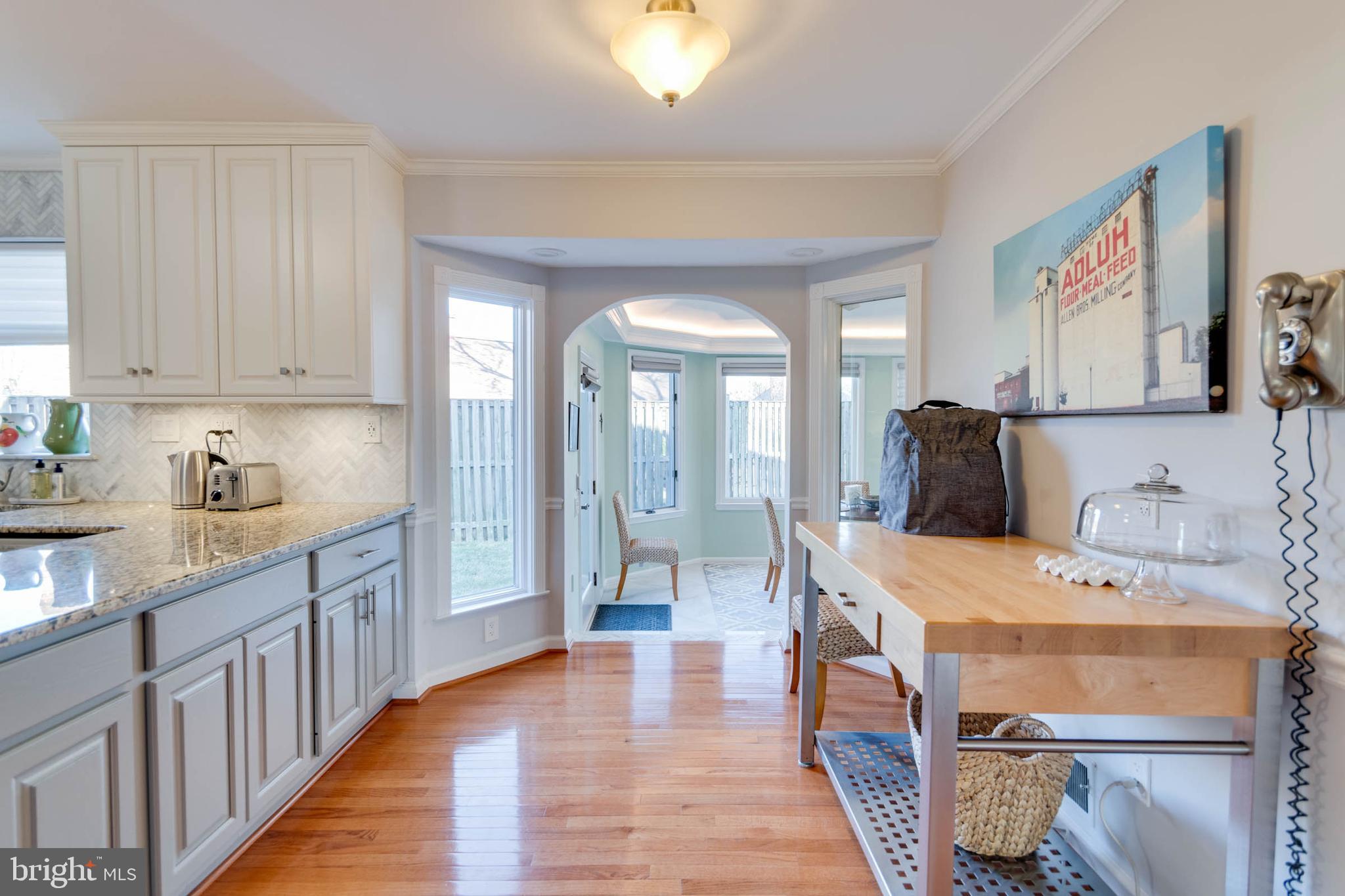 SEMINARY RIDGE - Residential