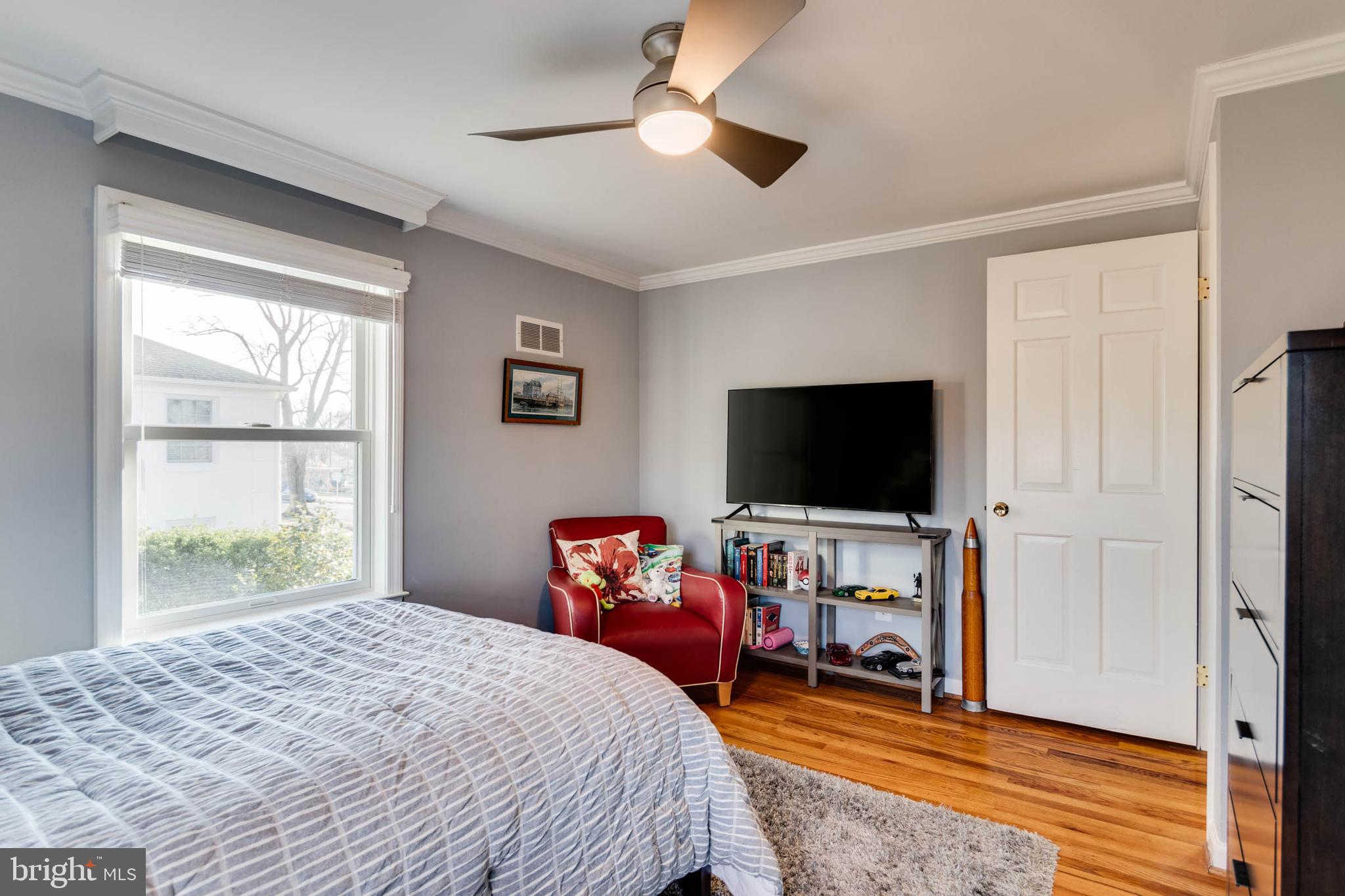 SEMINARY RIDGE - Residential