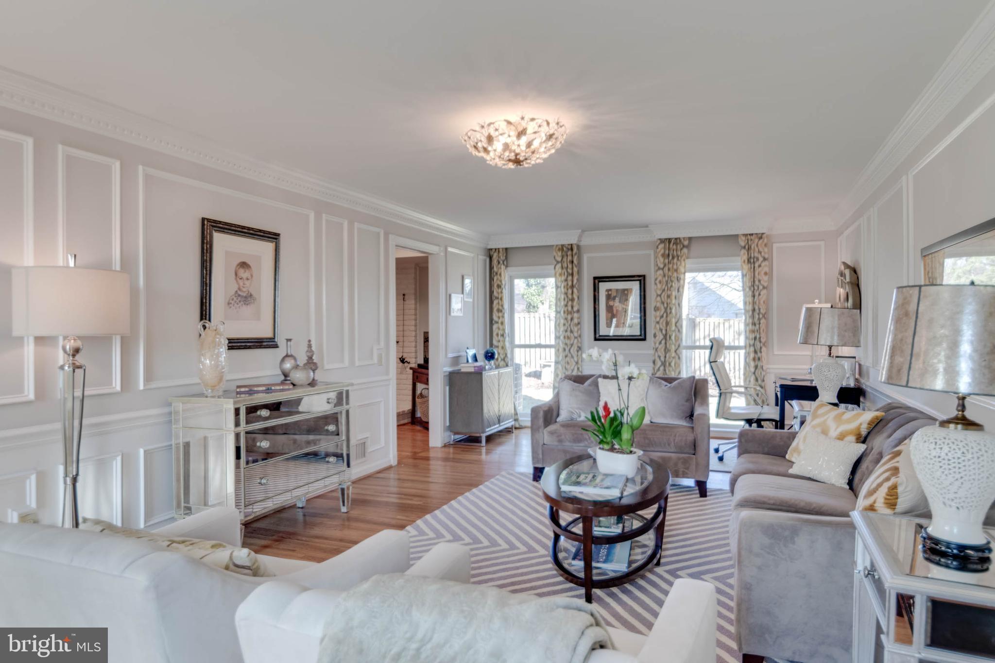 SEMINARY RIDGE - Residential