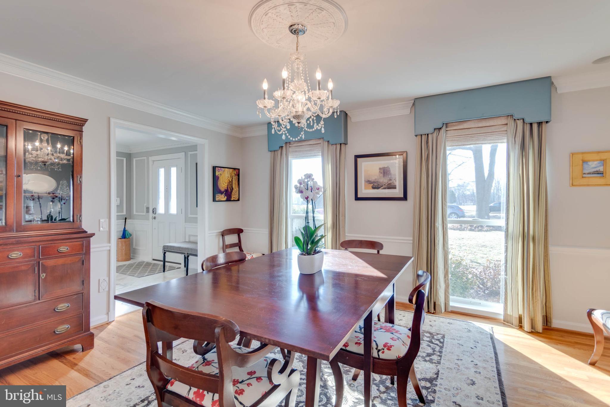 SEMINARY RIDGE - Residential