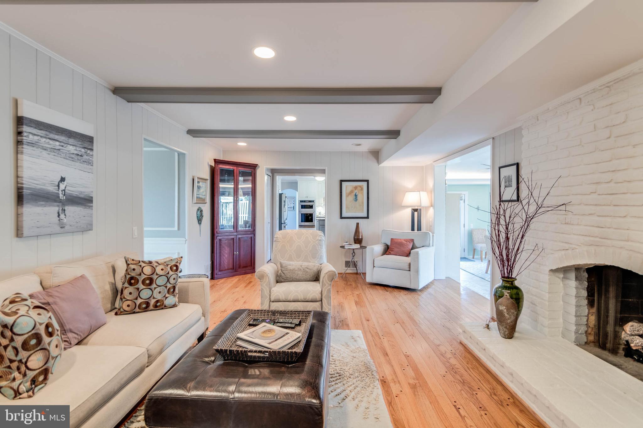 SEMINARY RIDGE - Residential