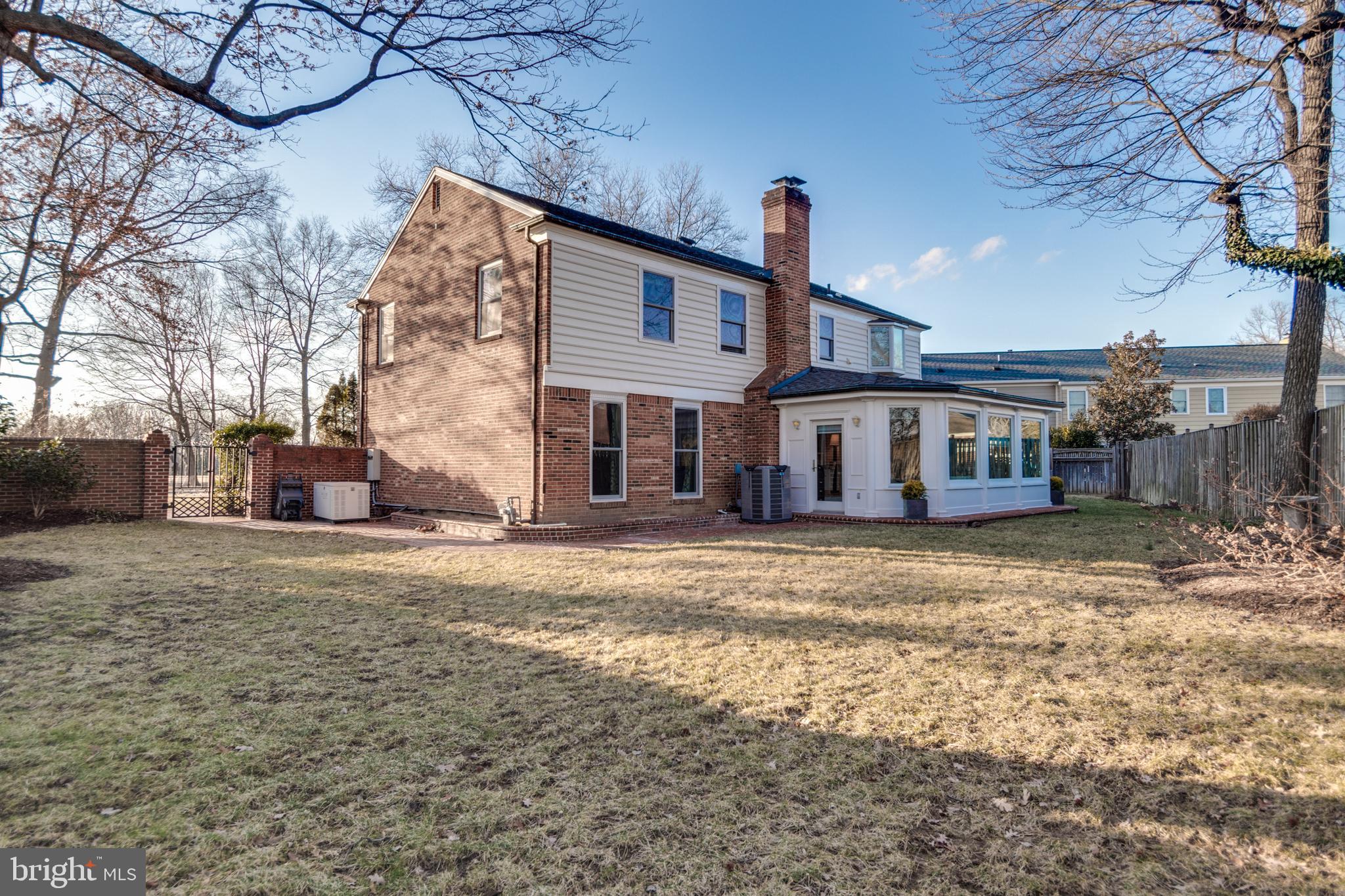 SEMINARY RIDGE - Residential
