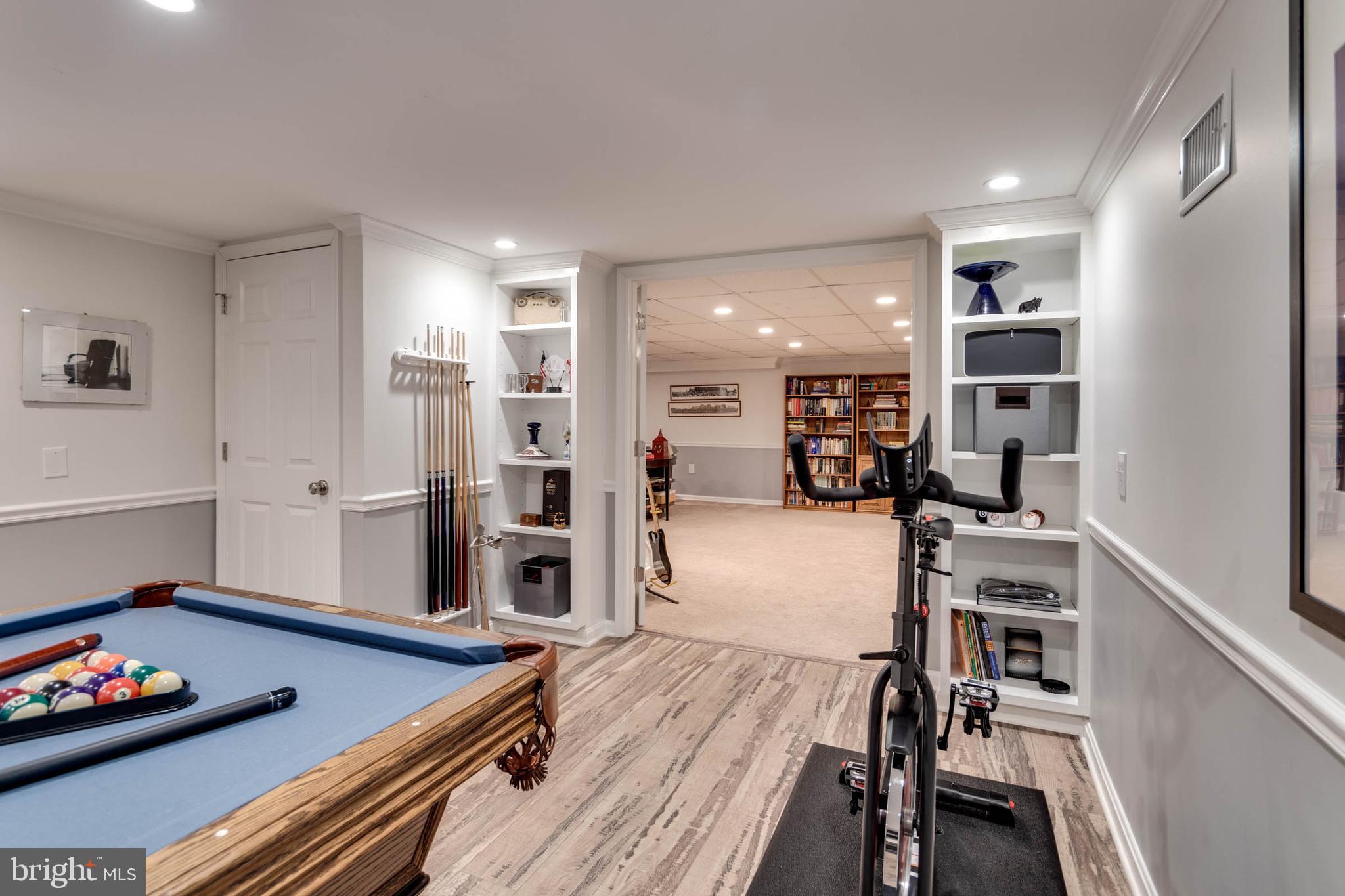 SEMINARY RIDGE - Residential