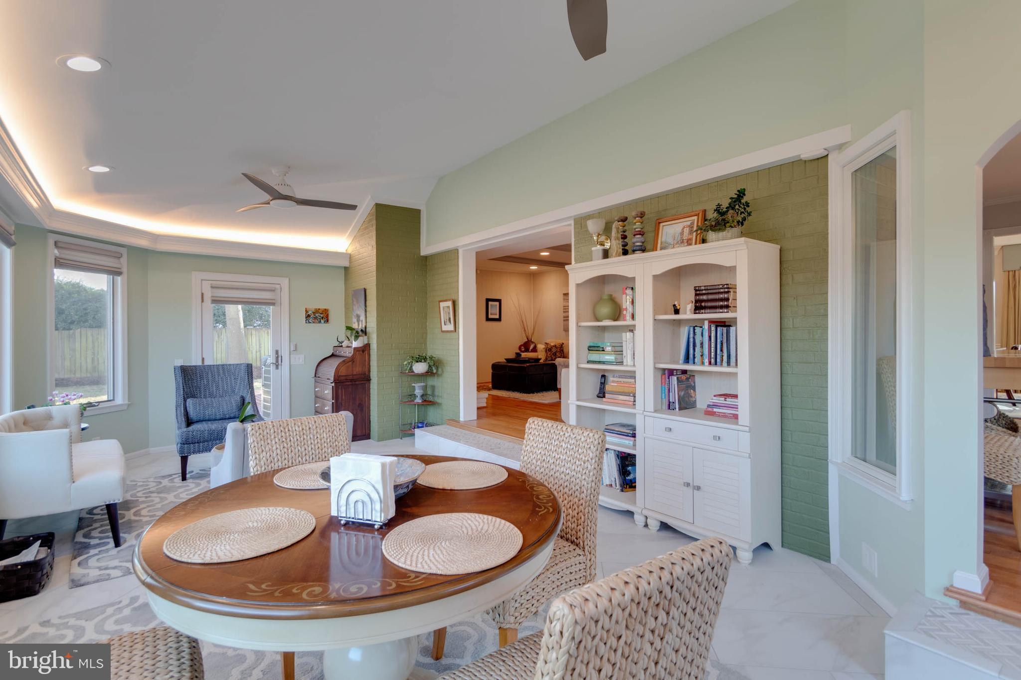 SEMINARY RIDGE - Residential