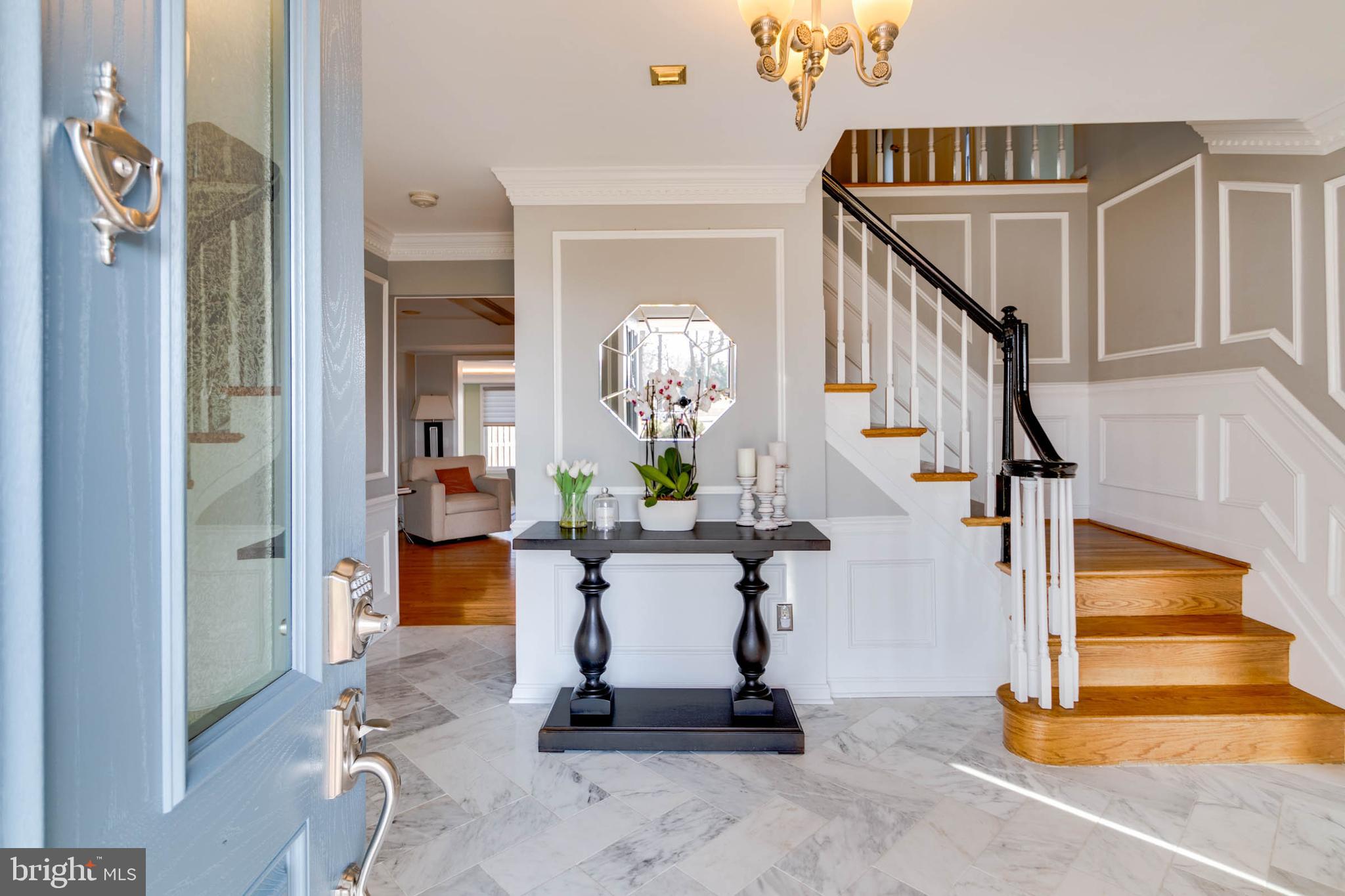 SEMINARY RIDGE - Residential