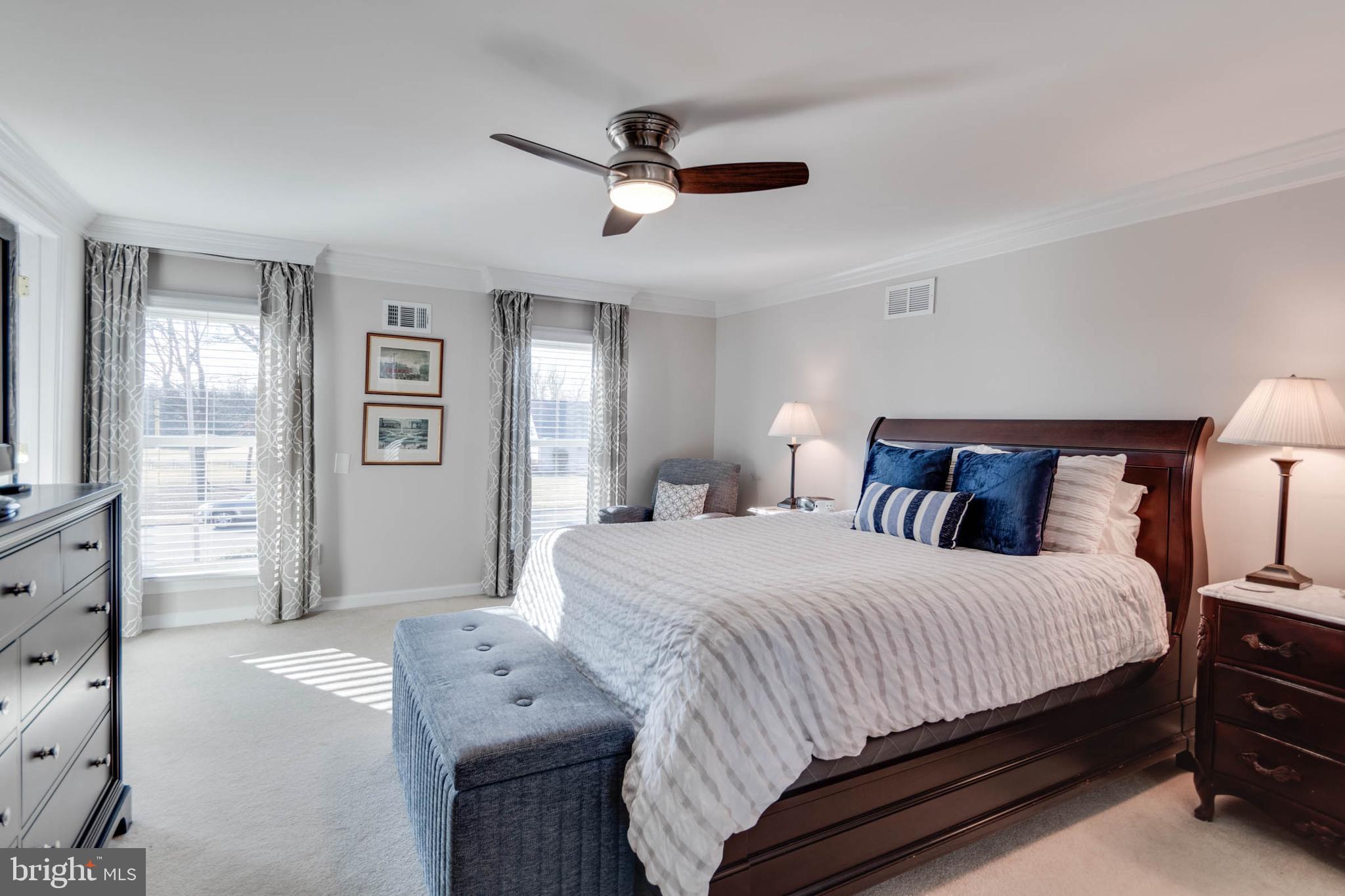 SEMINARY RIDGE - Residential